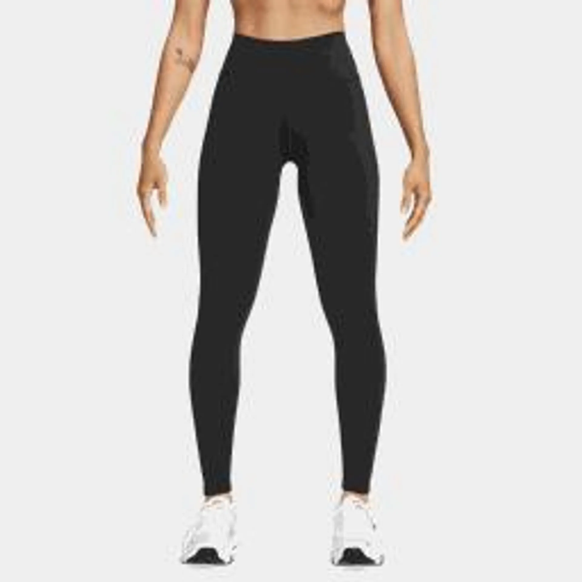 Dri-FIT One High Rise Tight, naisten treenitrikoot