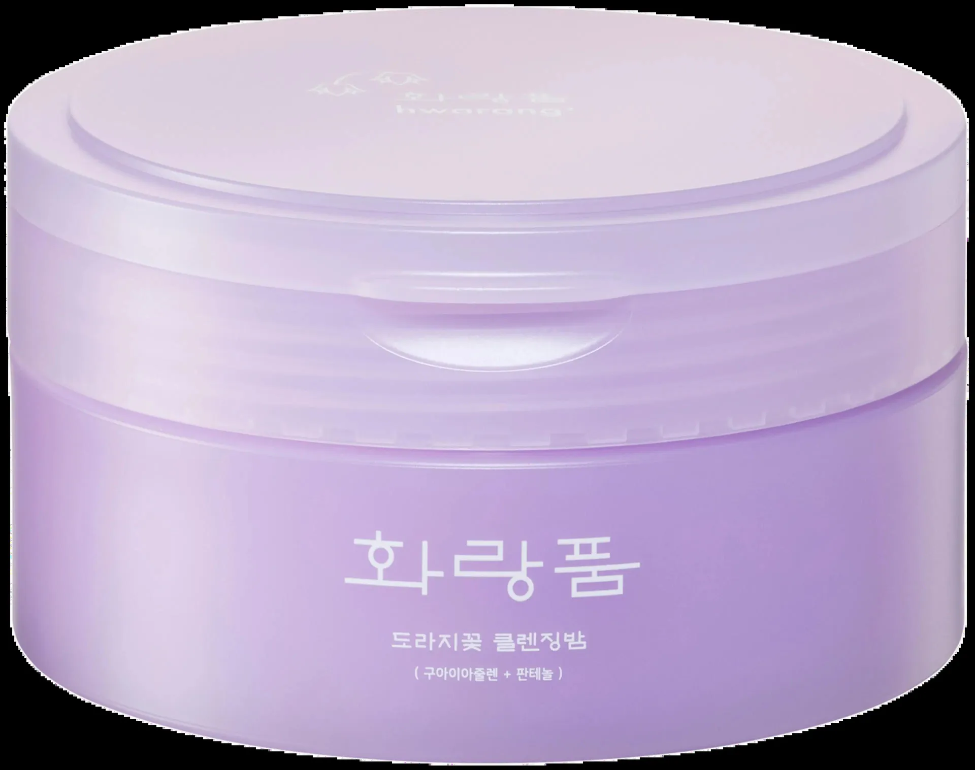 Hwarang' Bell Flower Cleansing Balm puhdistusbalmi 100ml