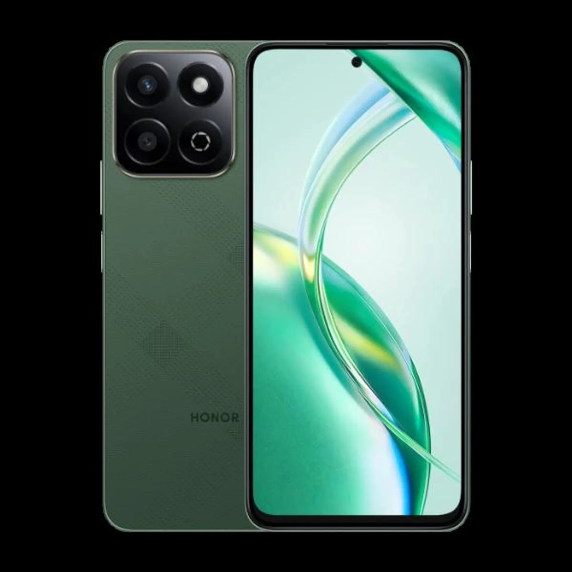 HONOR 200 Smart 256 Gt, Forest Green