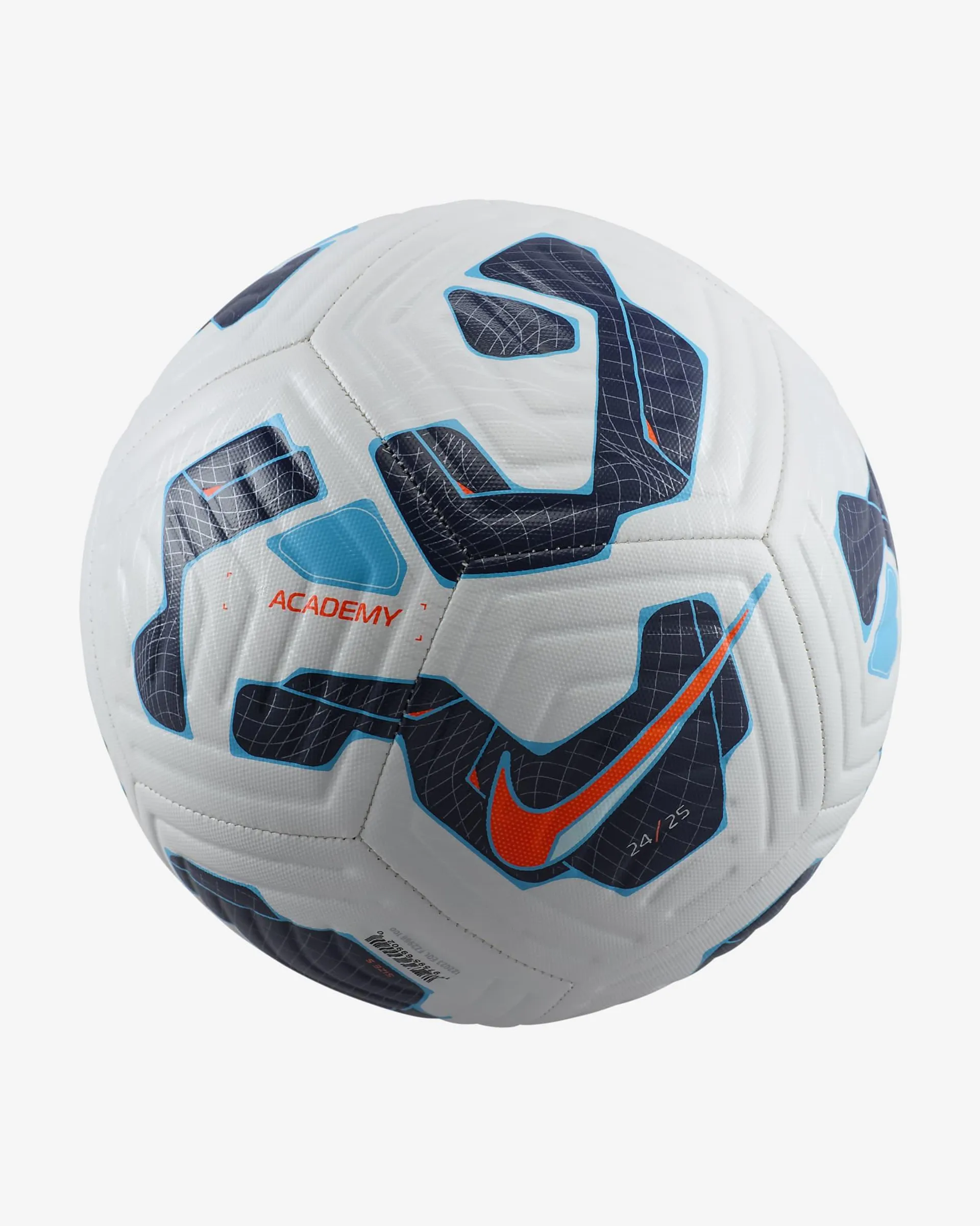 Nike Academy