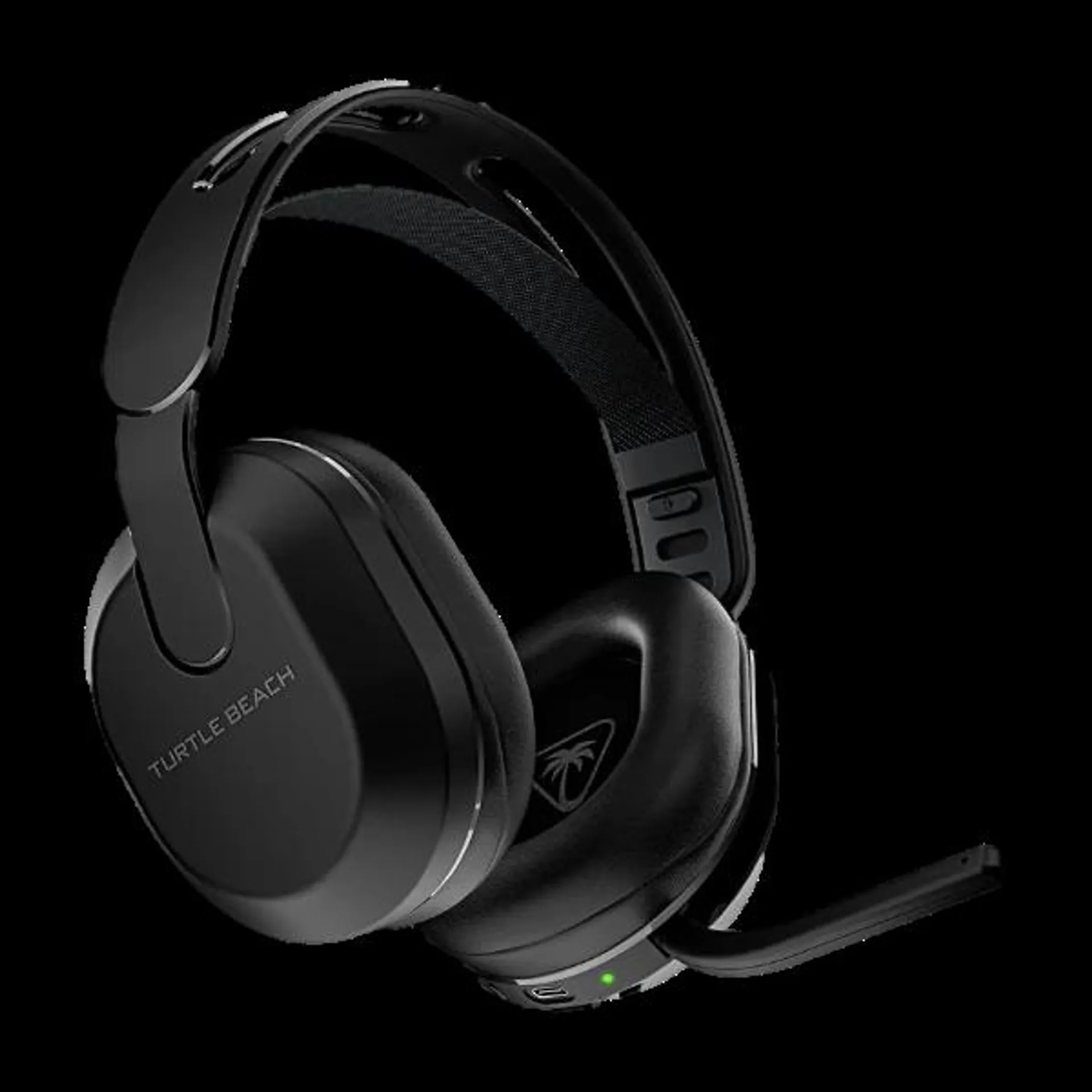 Turtle Beach Stealth 500 PC -langaton peliheadset, musta