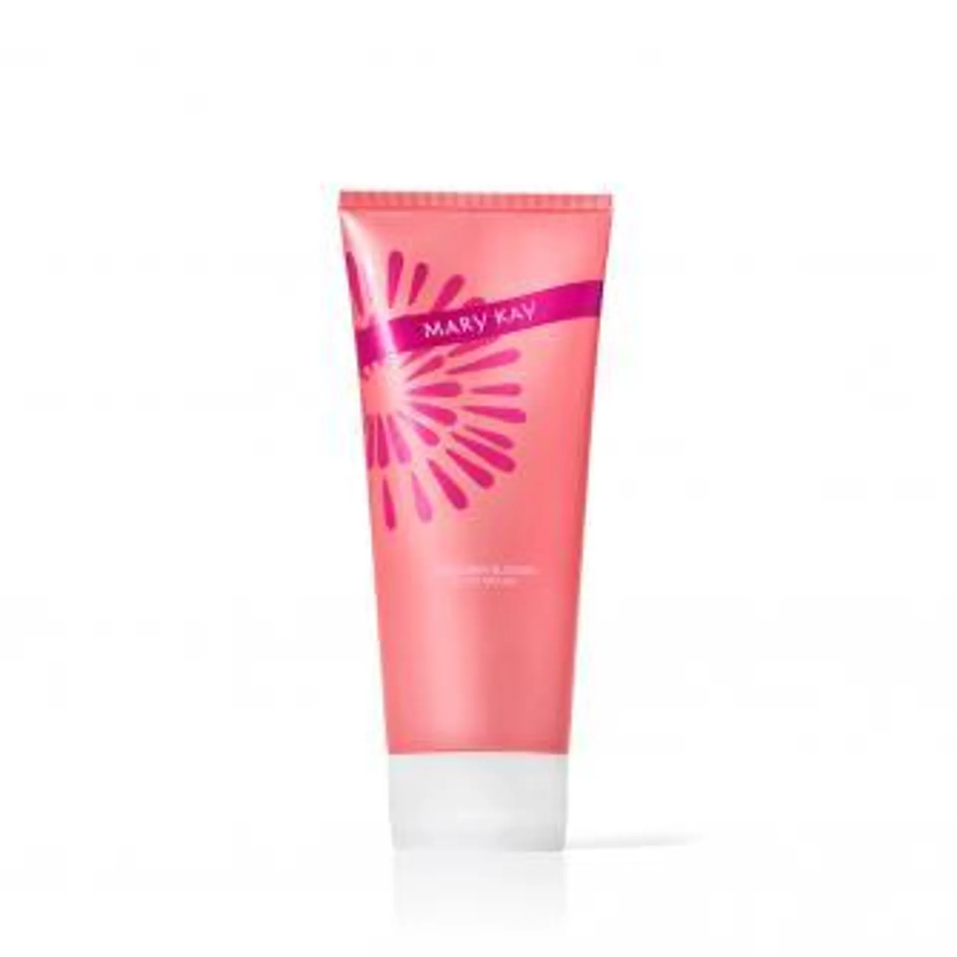 LE Mary Kay® Body Wash Mandarin Blooms