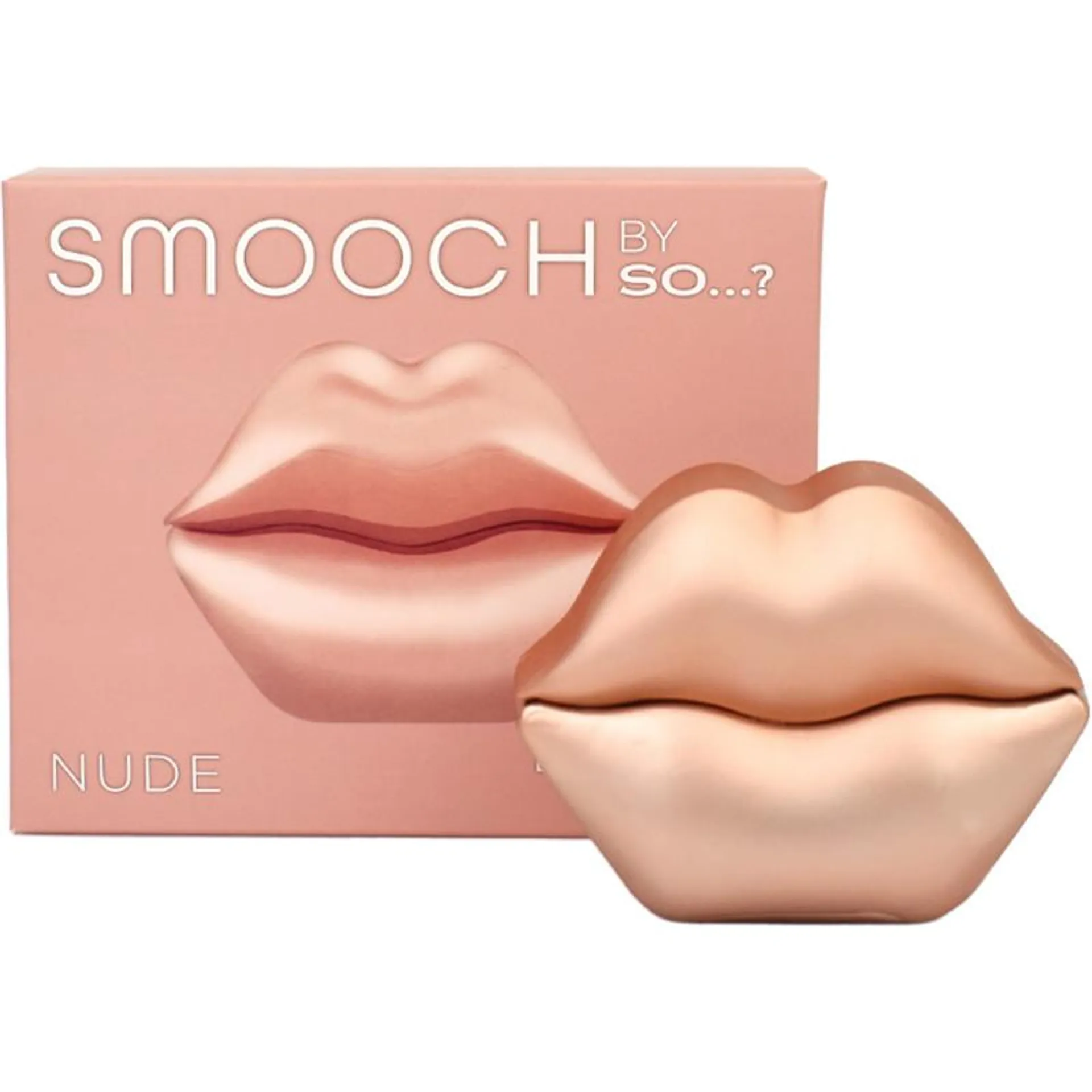 Hajuvesi SO…? 30 ml EDP Smooch Nude