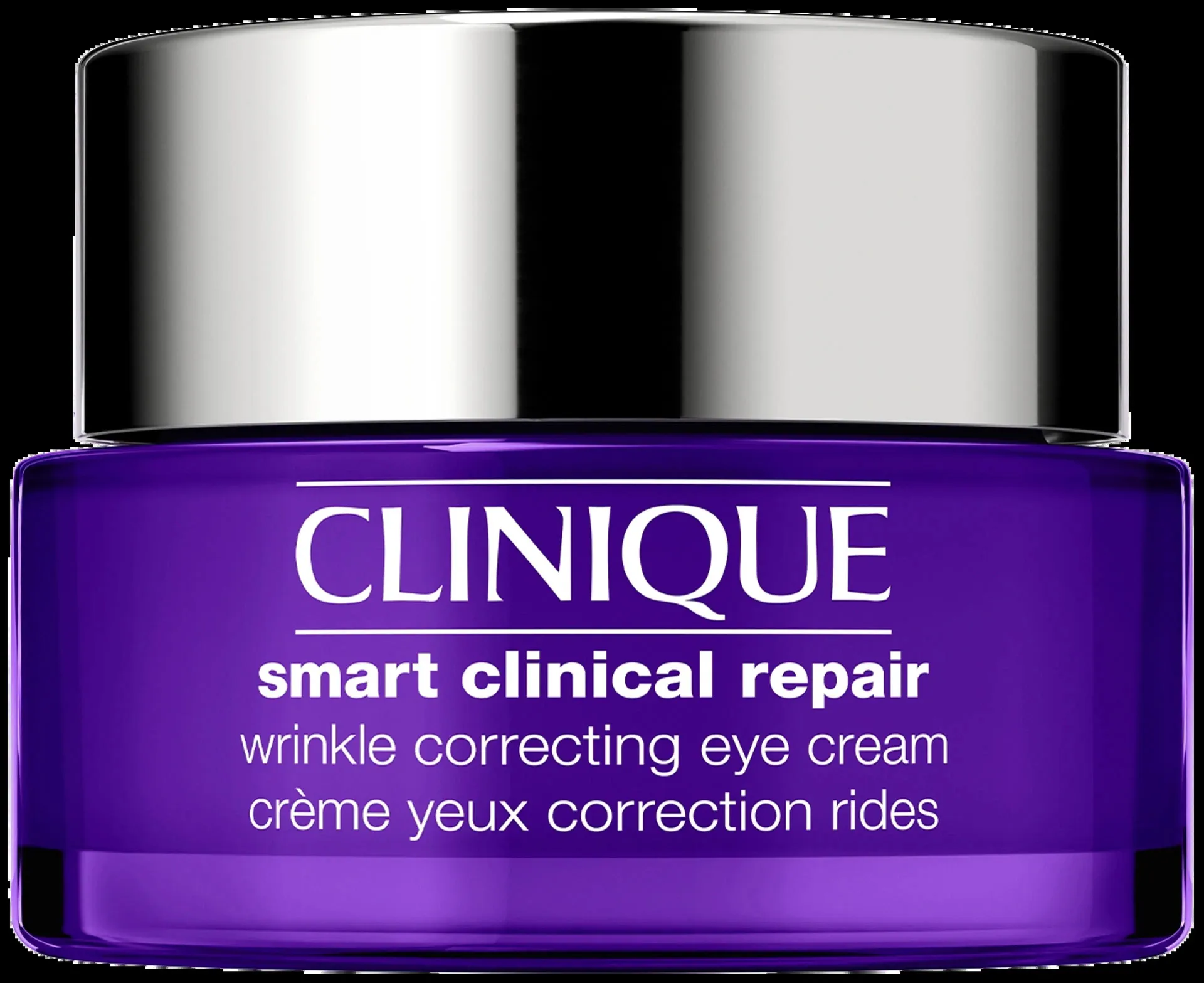 Clinique Smart Clinical Repair Wrinkle Eye Cream silmänympärysvoide 30 ml