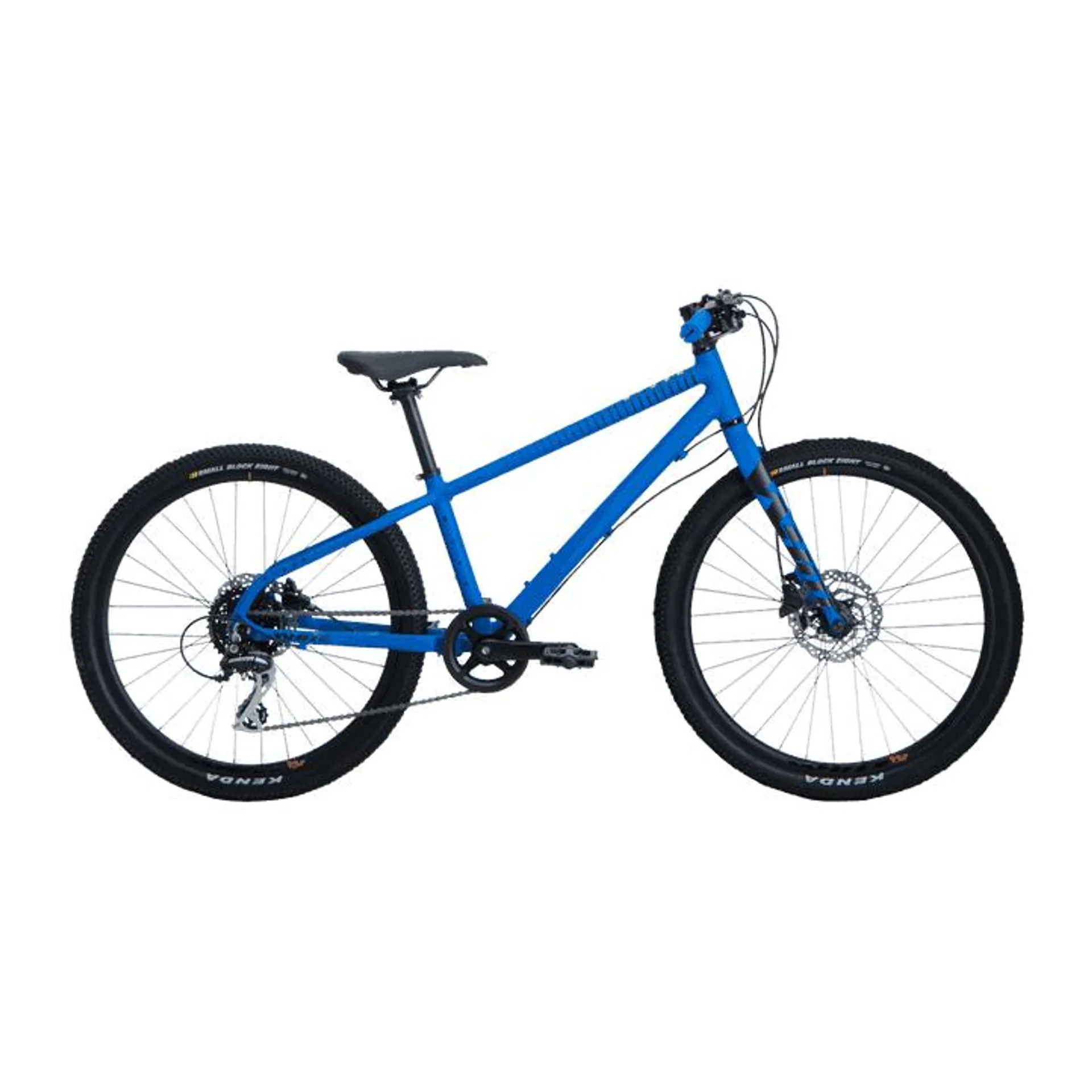 XC 240 LITE 23, nuorten maastopyörä, TBD