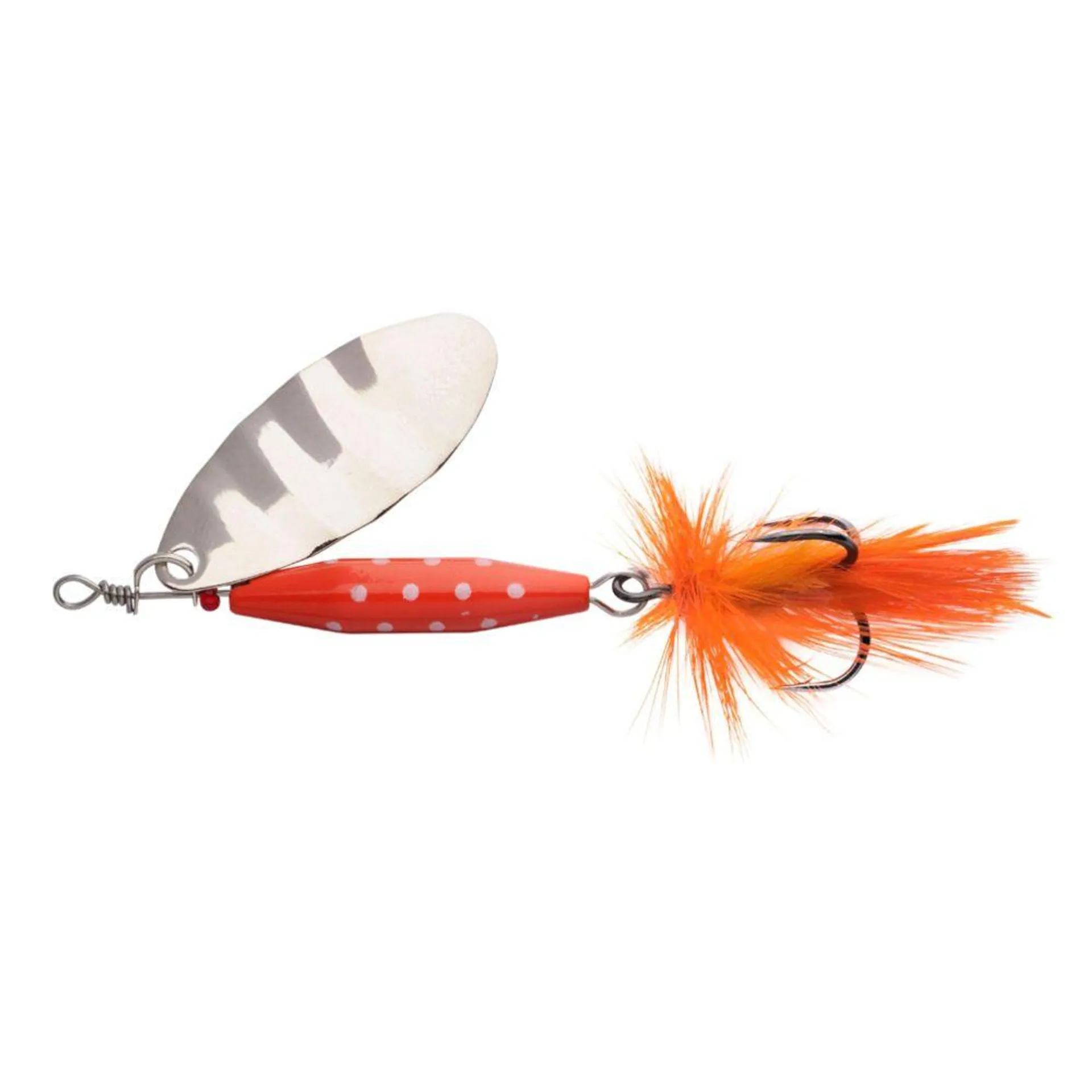 Abu Garcia Reflex Red 18 g LF lippauistin