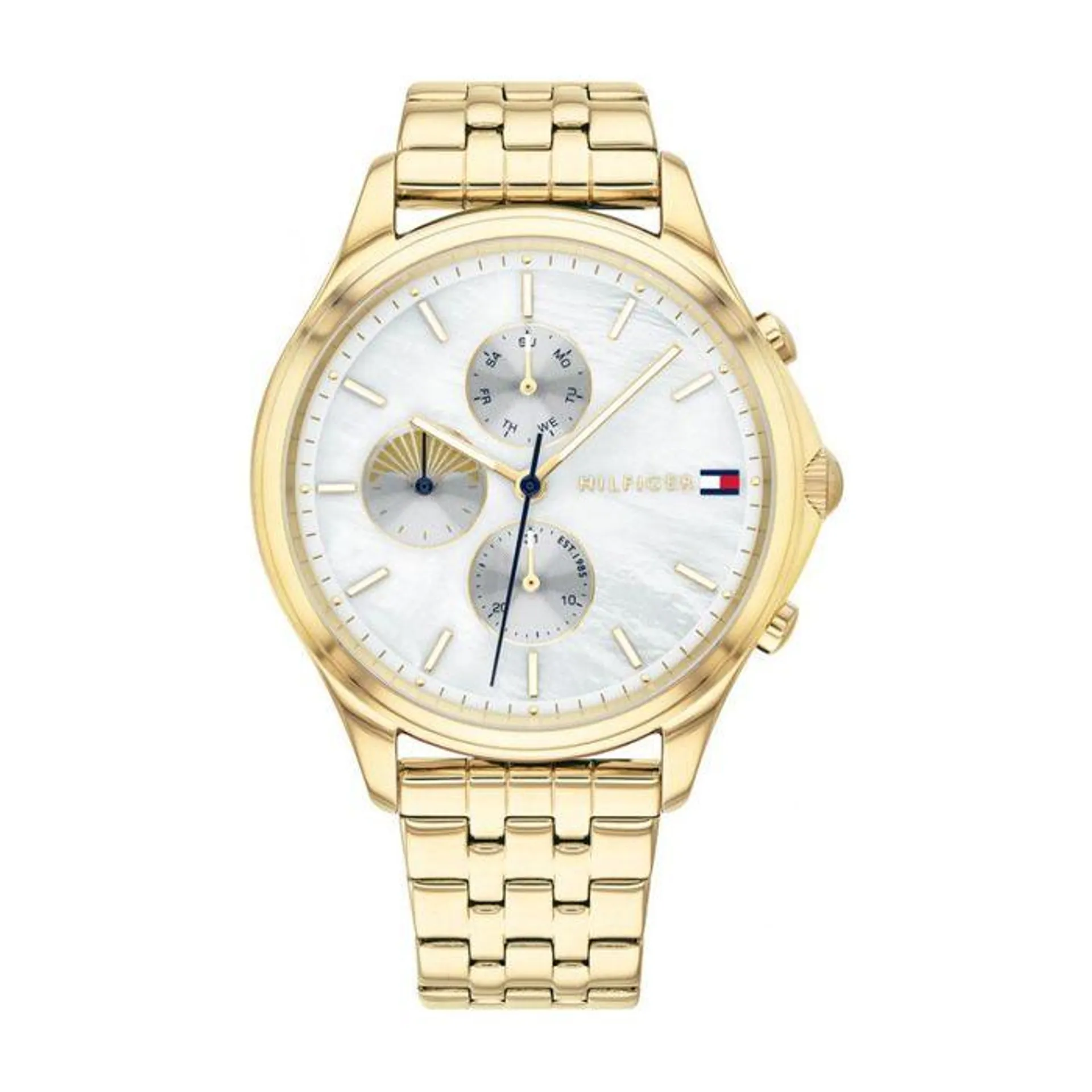 Tommy Hilfiger Whitney naisten kello TH1782121