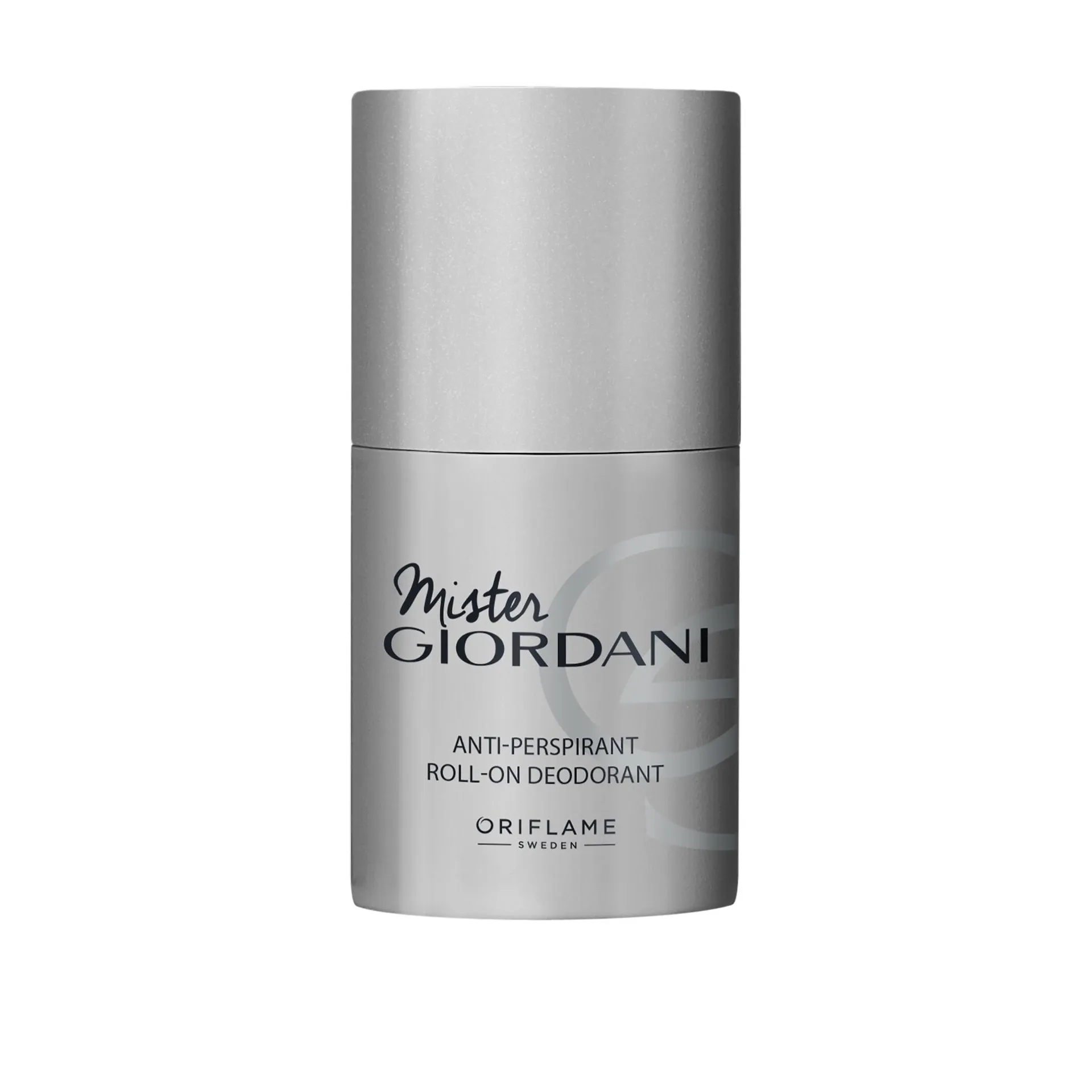 Mister Giordani -roll-on antiperspirantti