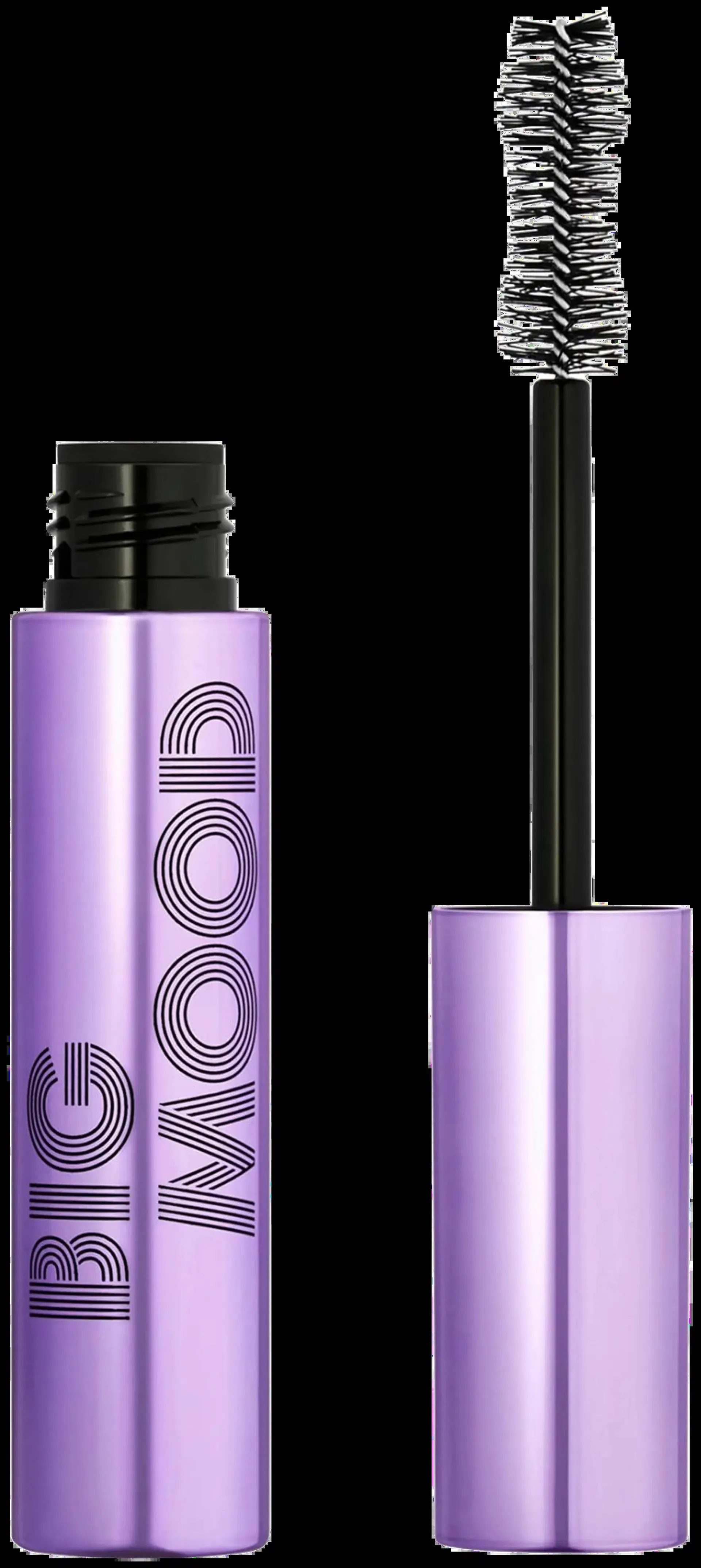 e.l.f. cosmetics Big Mood Mascara 9 ml