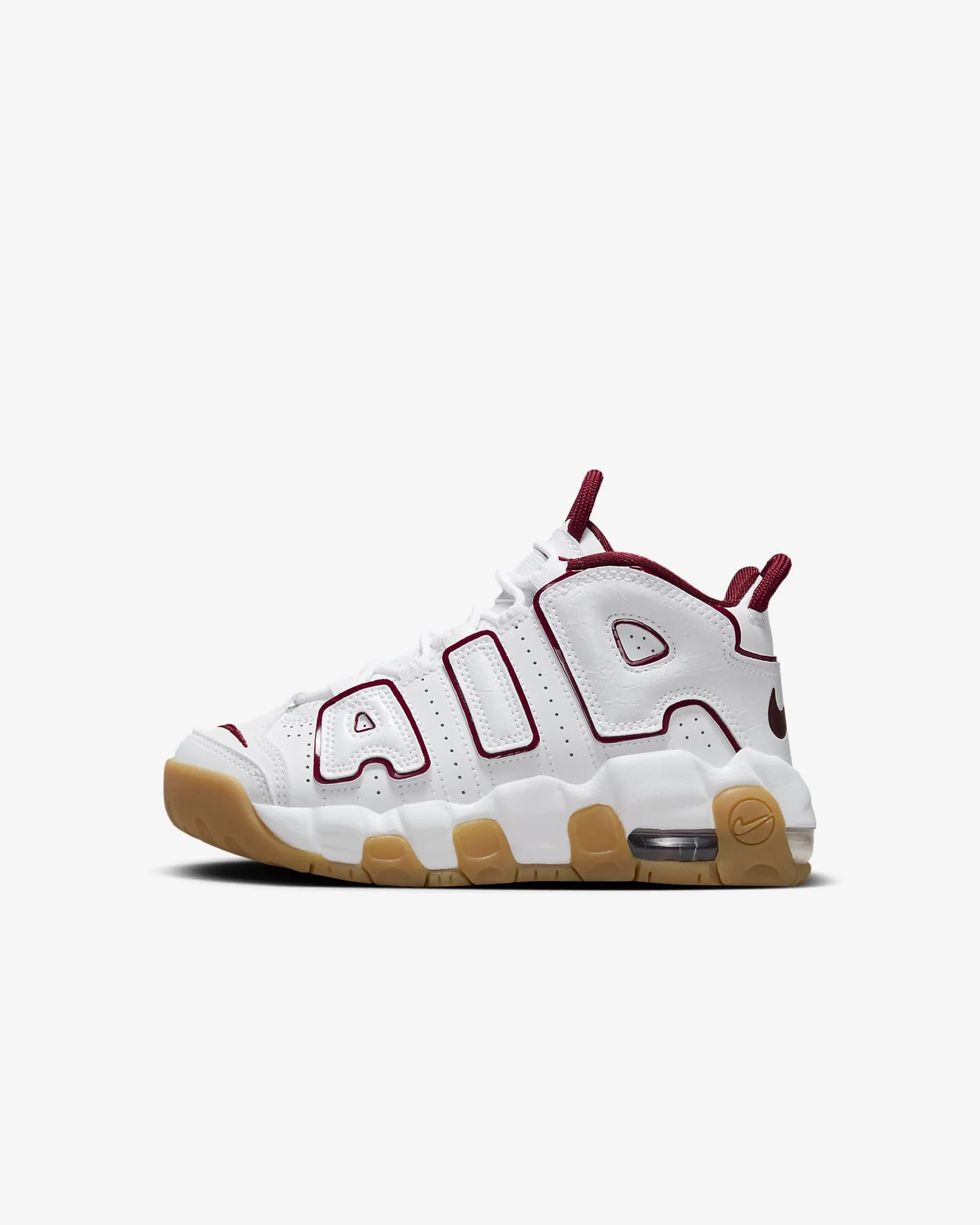 Nike Air More Uptempo