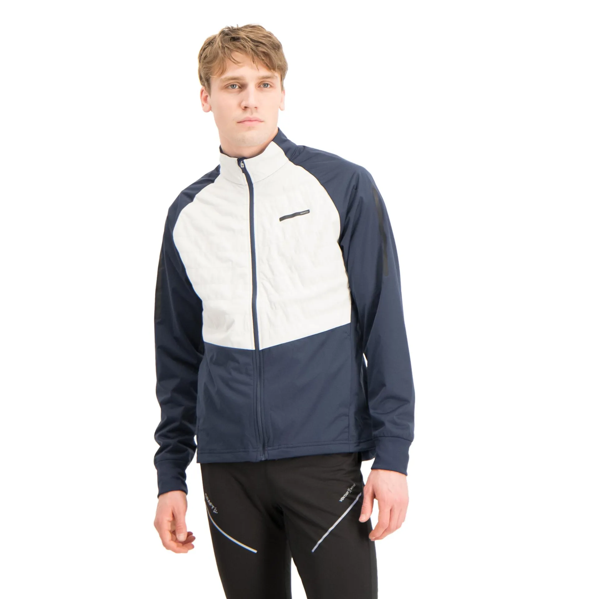 Craft ADV Nordic Training Jacket 23/24, miesten hiihtotakki