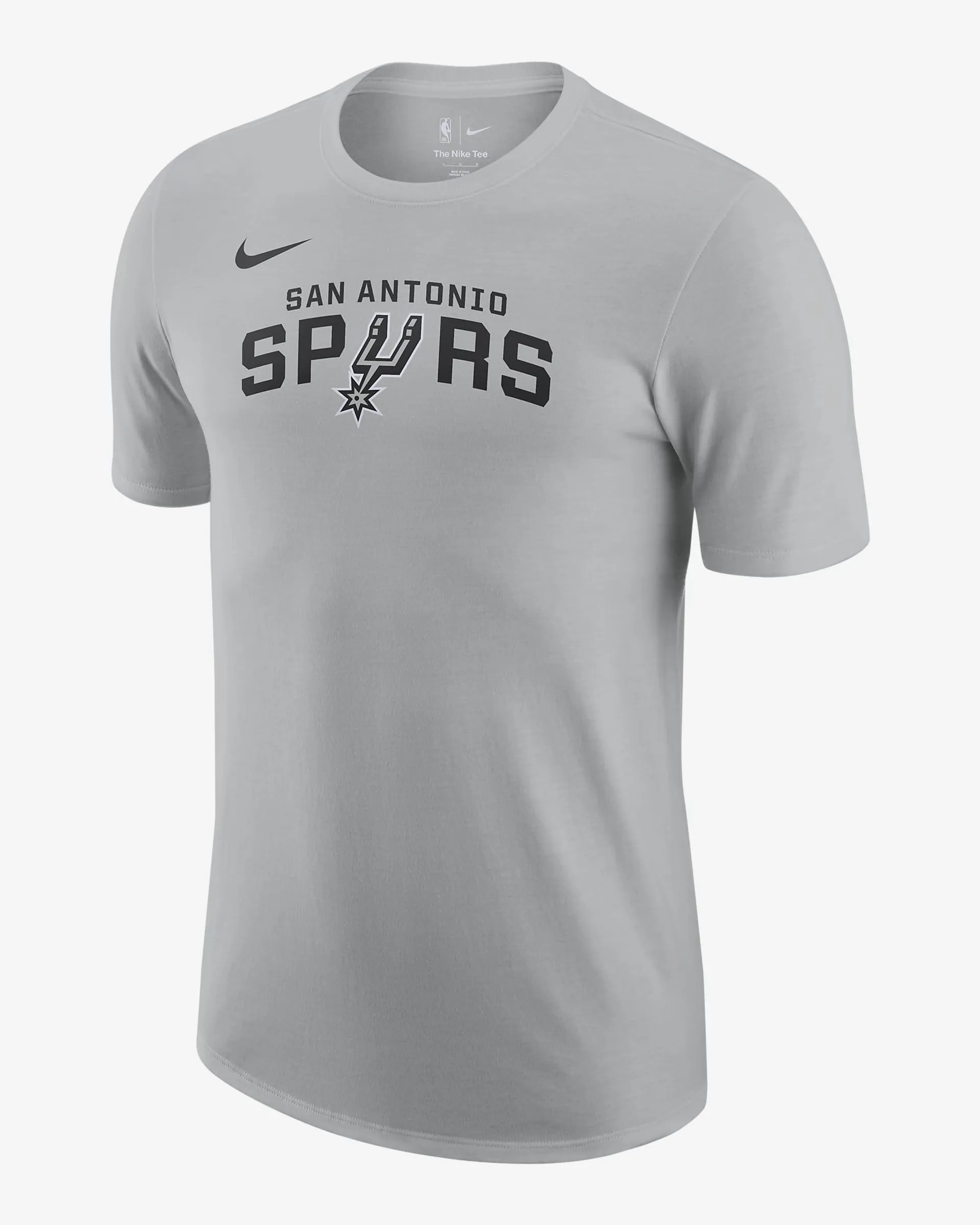 San Antonio Spurs Essential