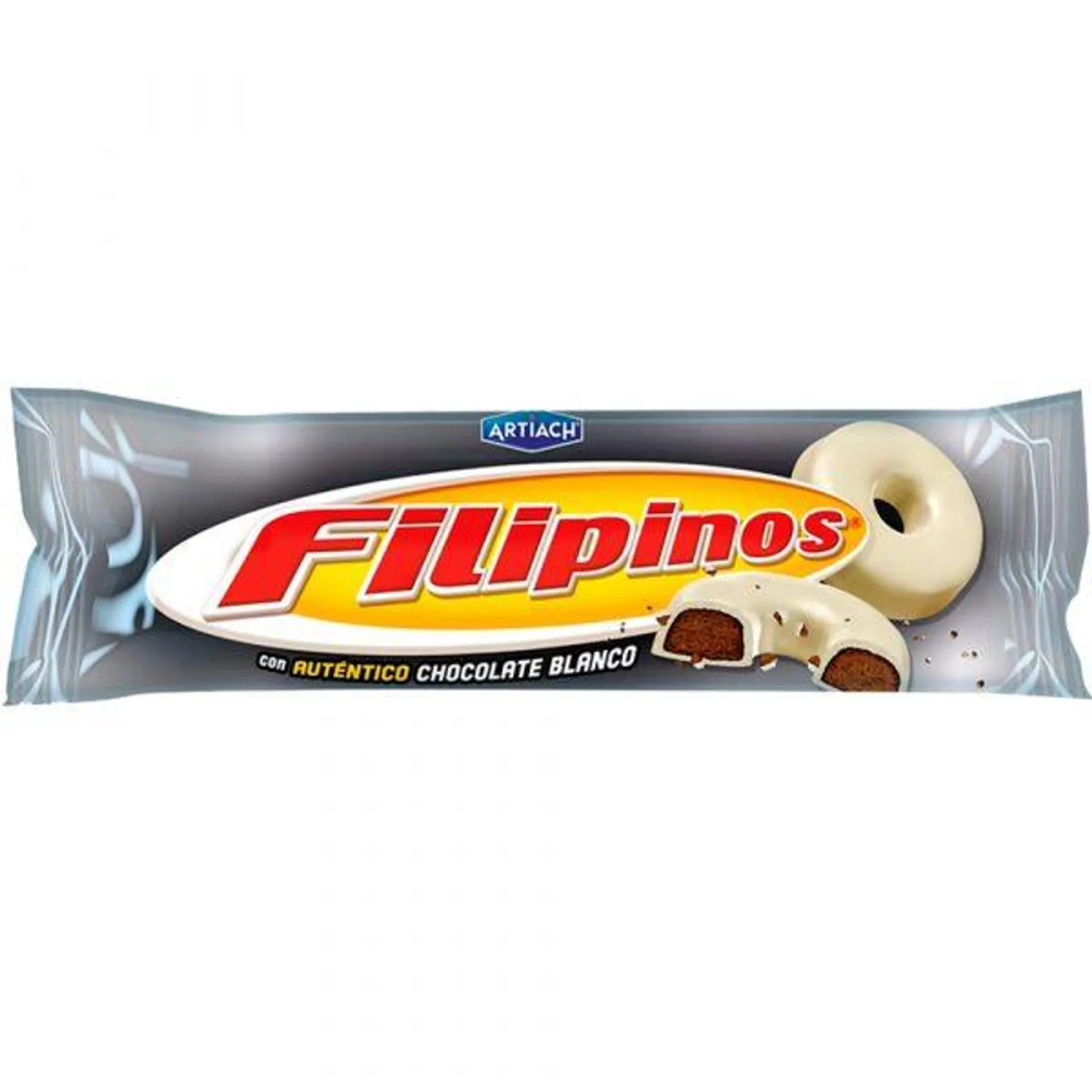 FILIPINOS 128g