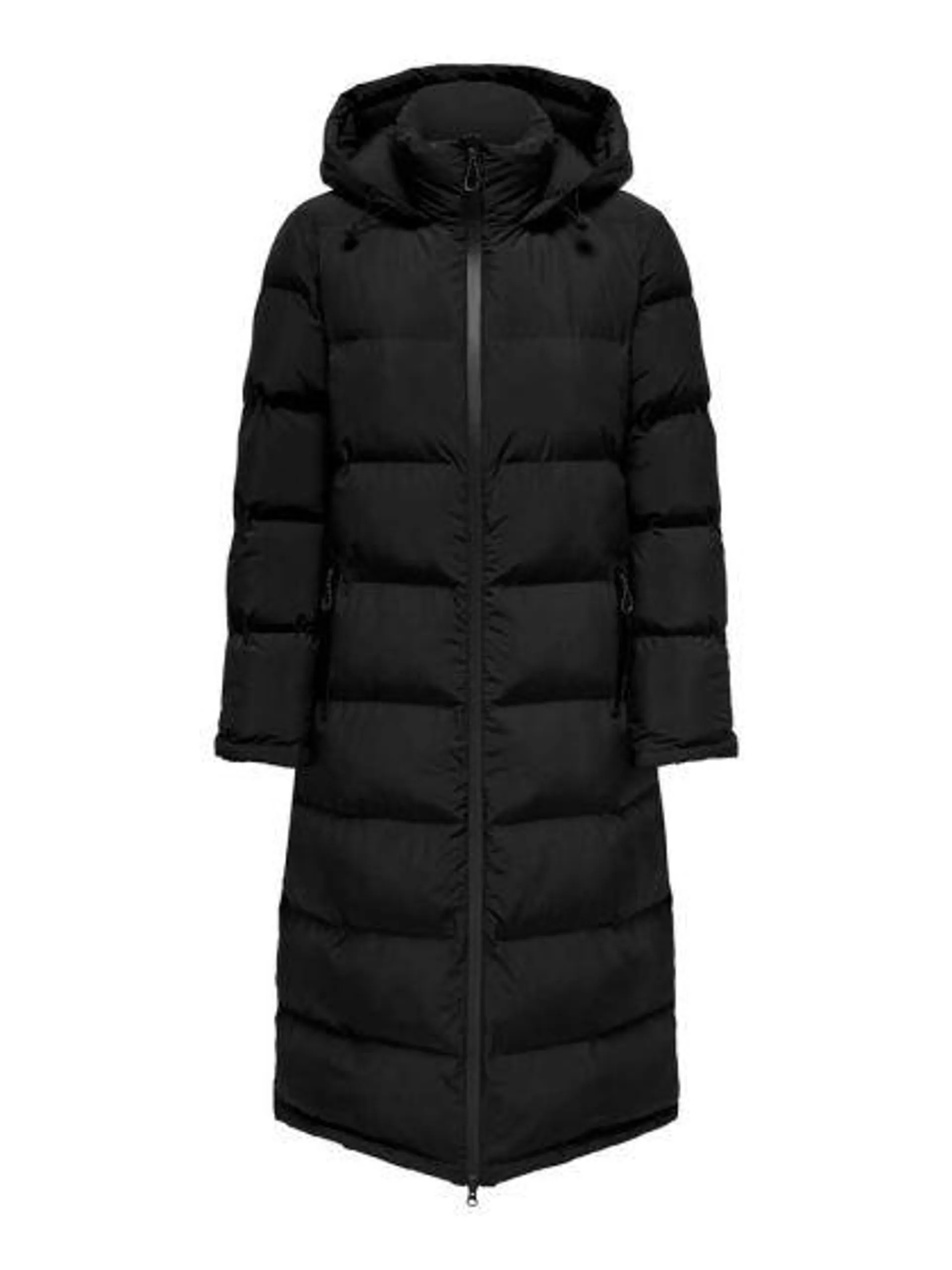 Only toppatakki Onlpaula Ann Long Premium Puffer