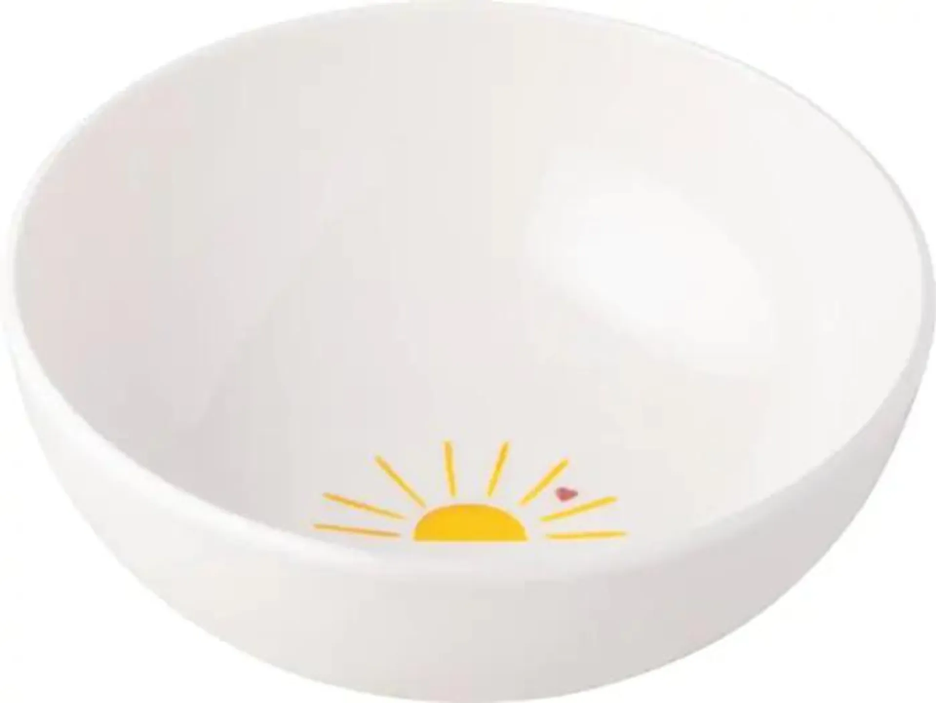 Villeroy&Boch kulho With Love 0,37 l Hello Sunshine