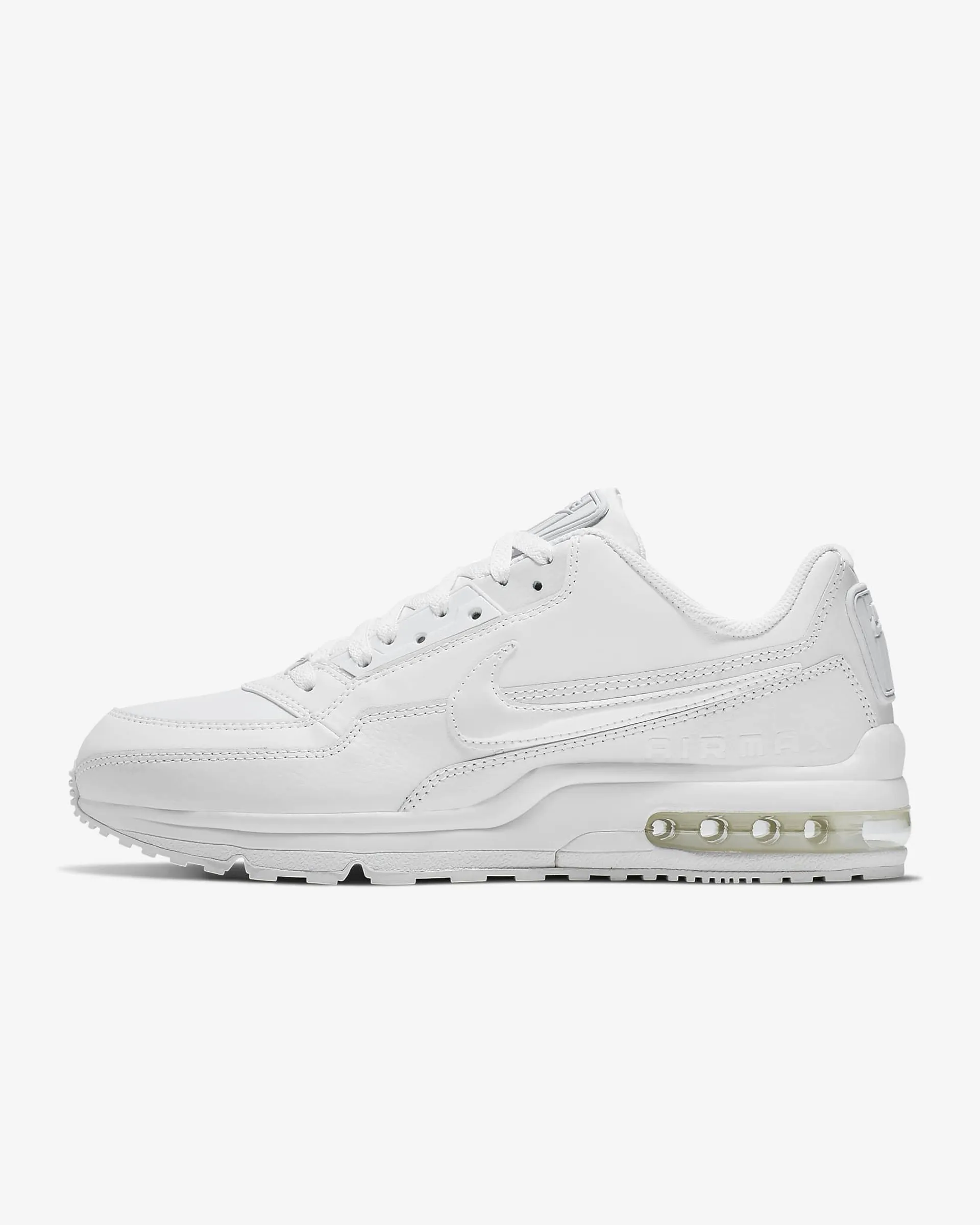 Nike Air Max LTD 3