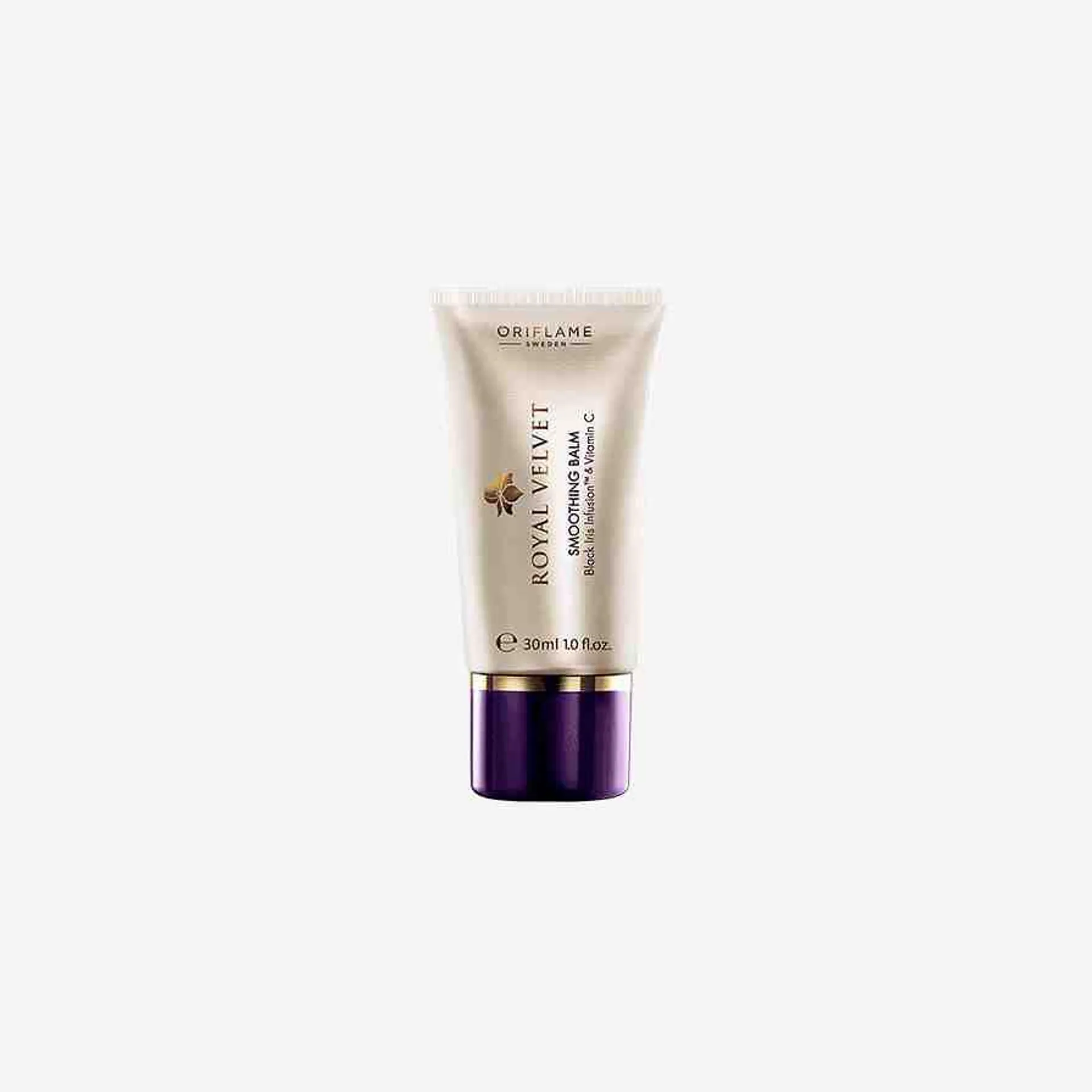 Royal Velvet Smoothing Balm -voide