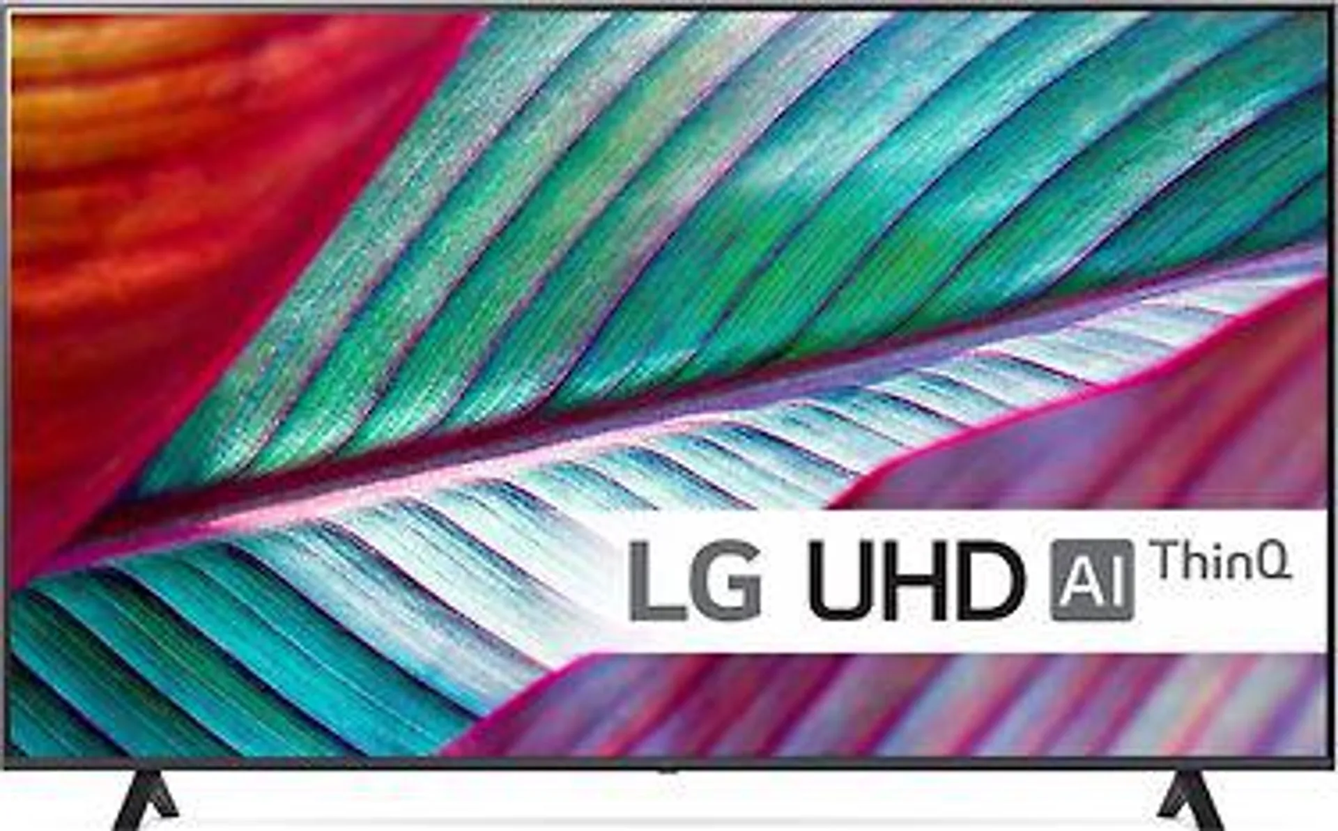 LG UR76 75" 4K LED TV