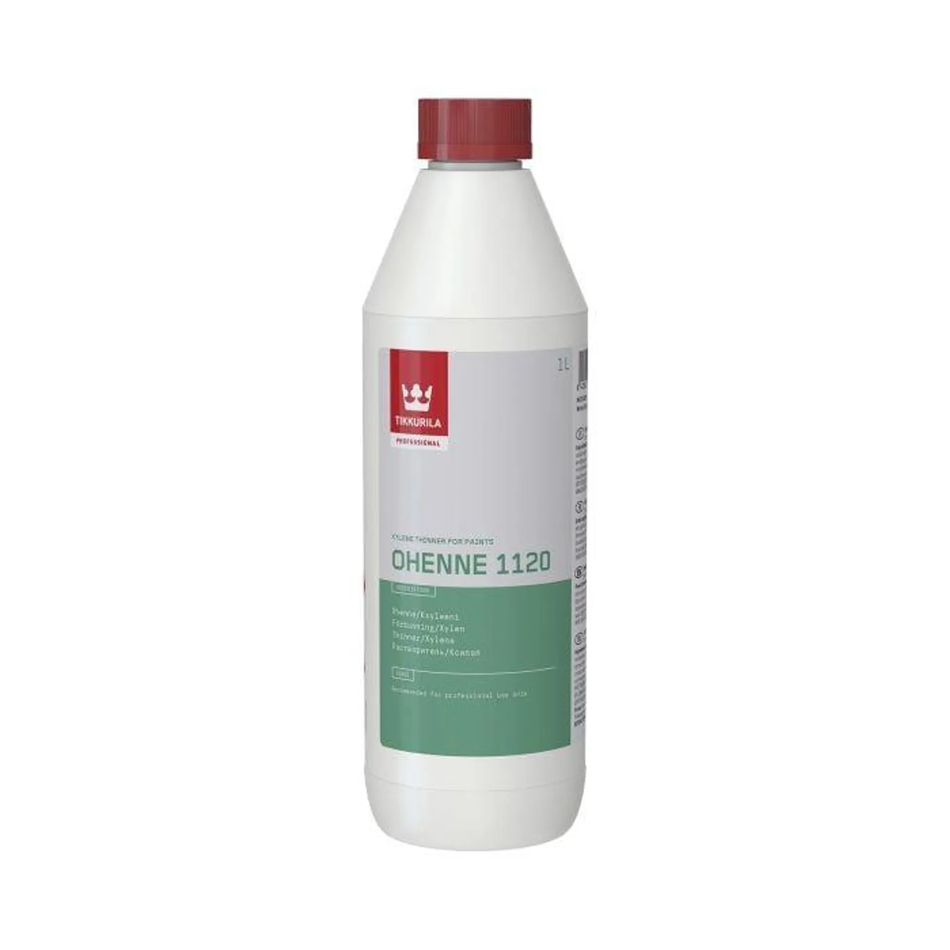 Ohenne Tikkurila 1120 1 l