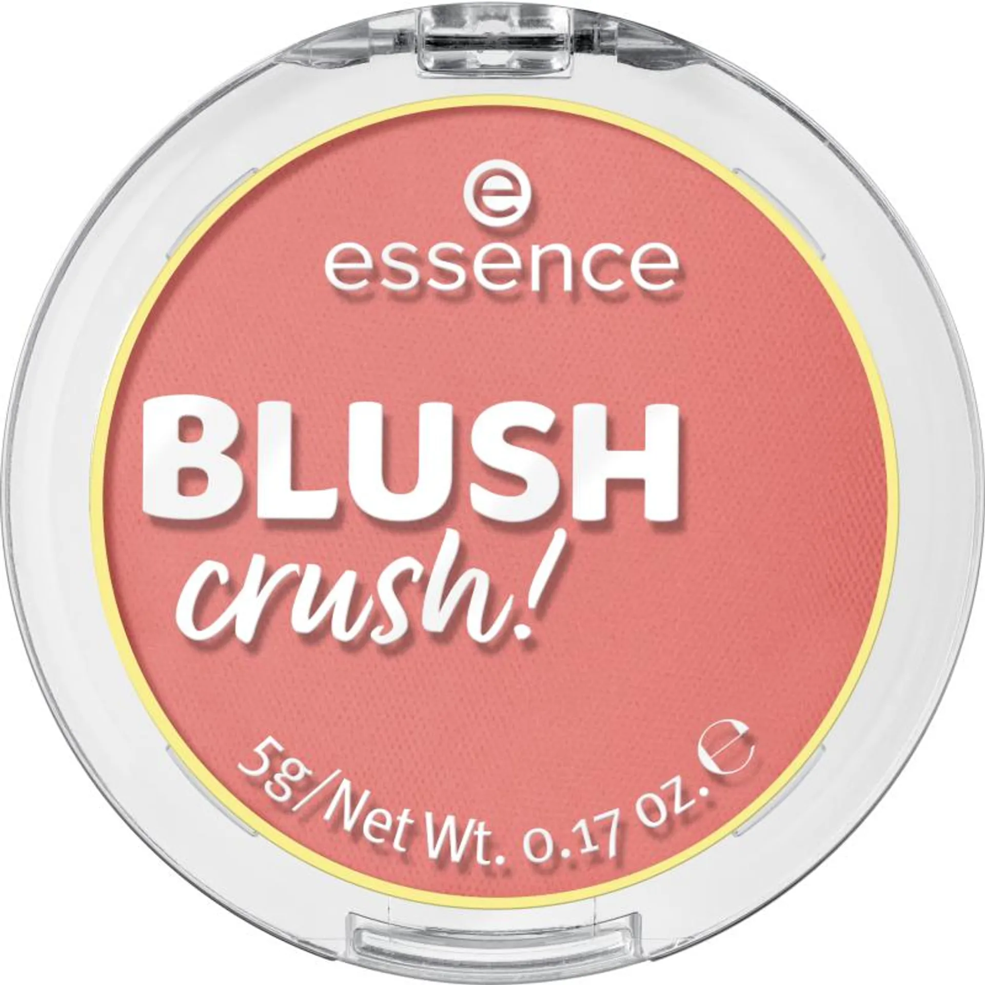 Poskipuna Essence 5 g Blush Crush!