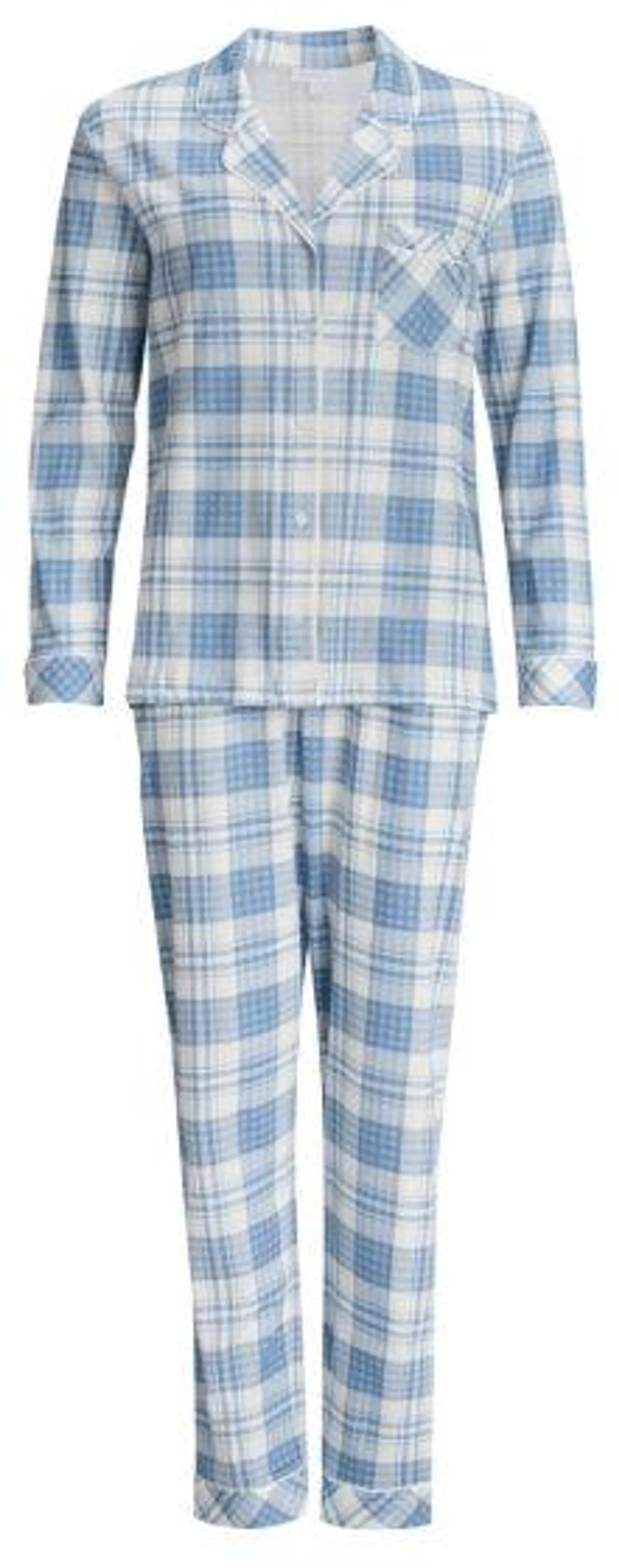 Damella pyjama 70154