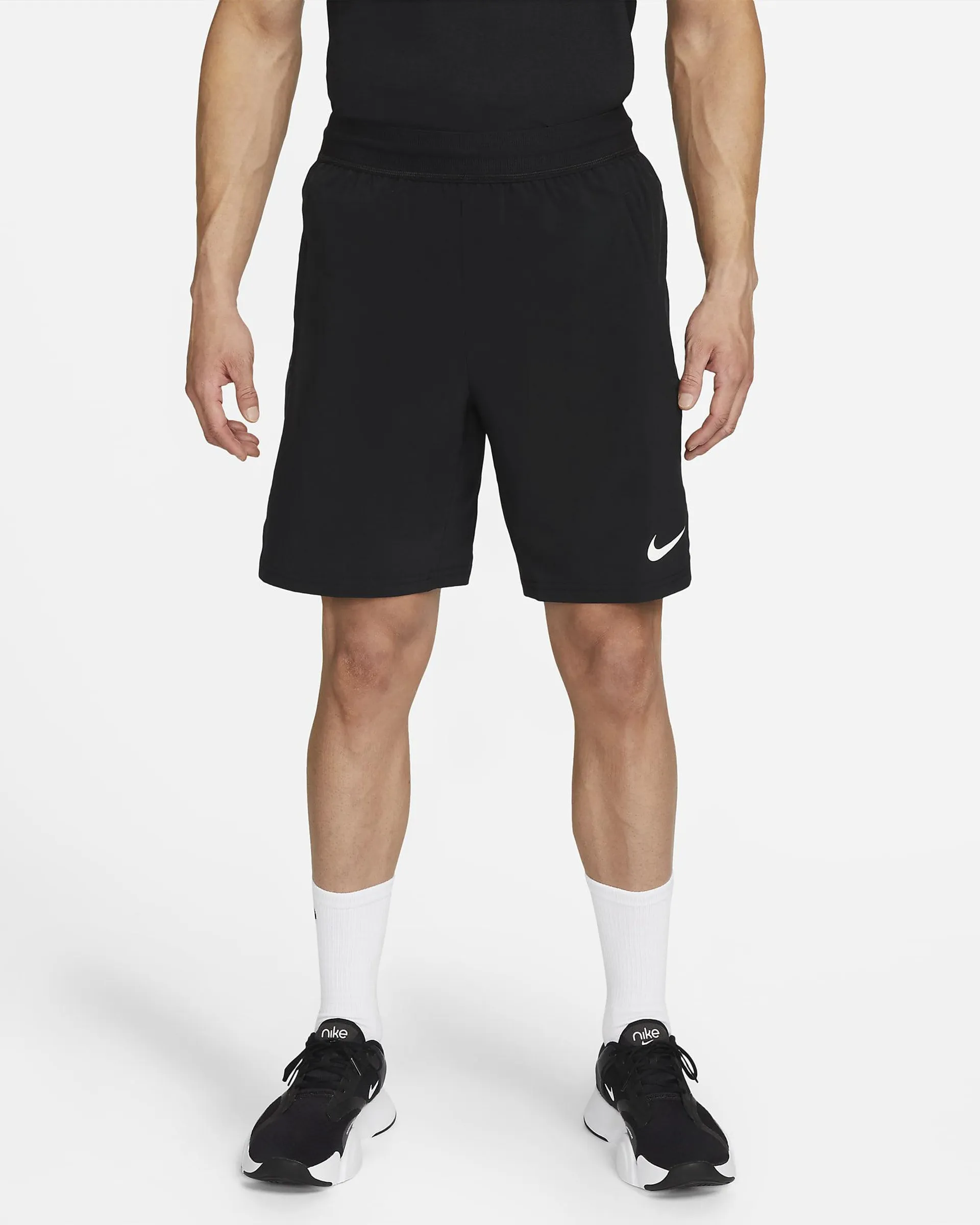 Nike Pro Dri-FIT Flex Vent Max
