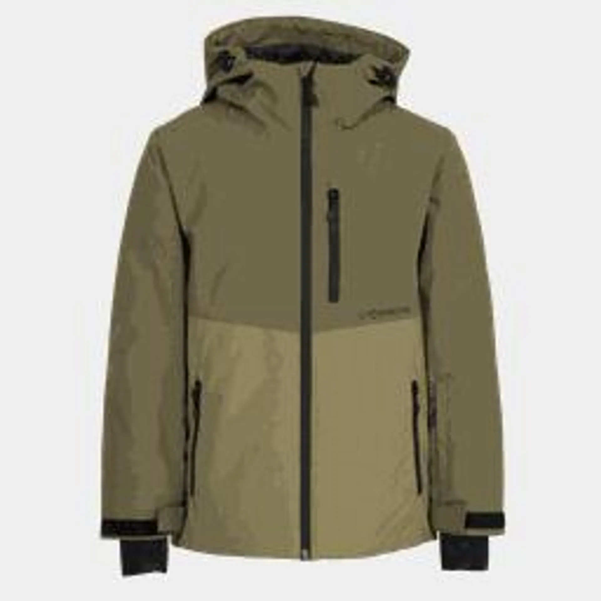 Hemavan Insulated Jacket, nuorten talvitakki