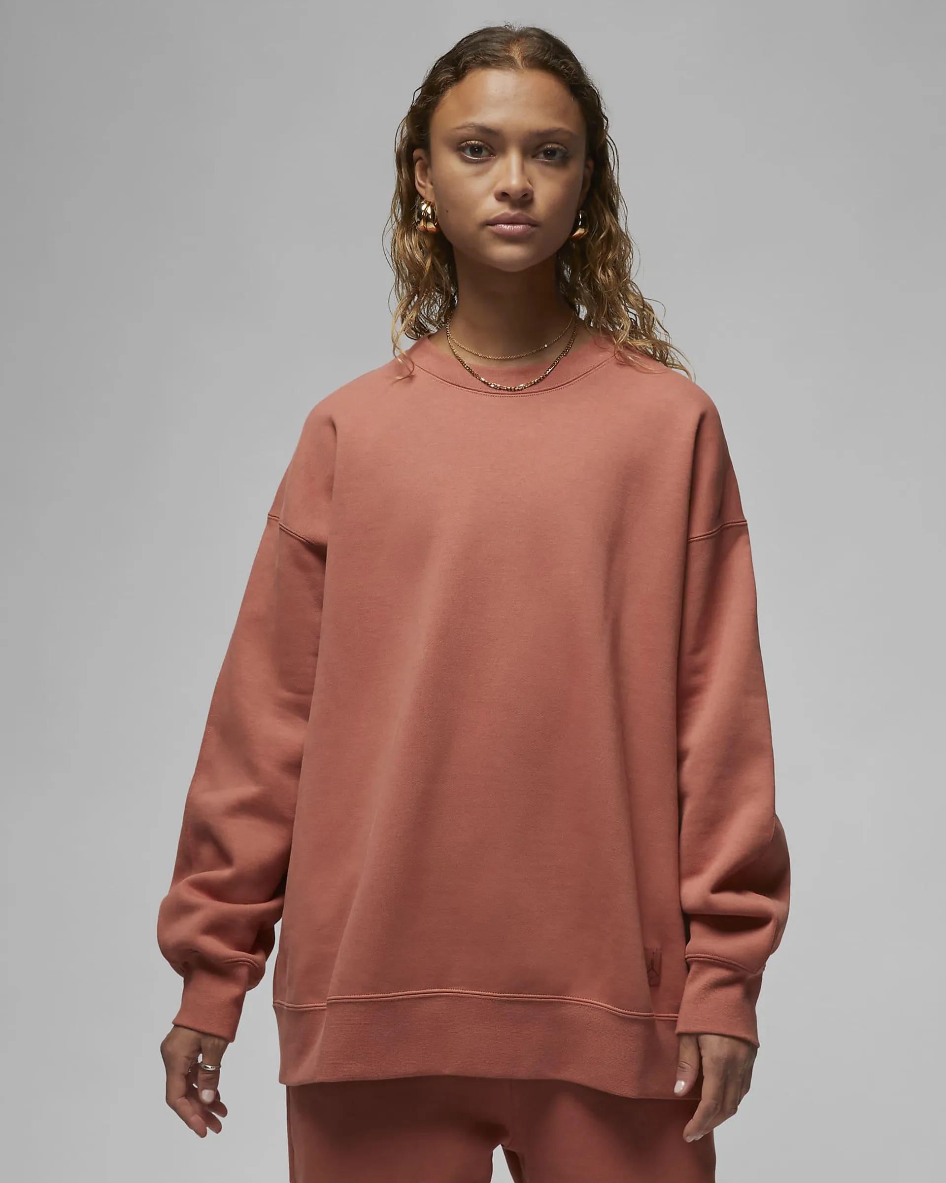 Jordan Flight Fleece