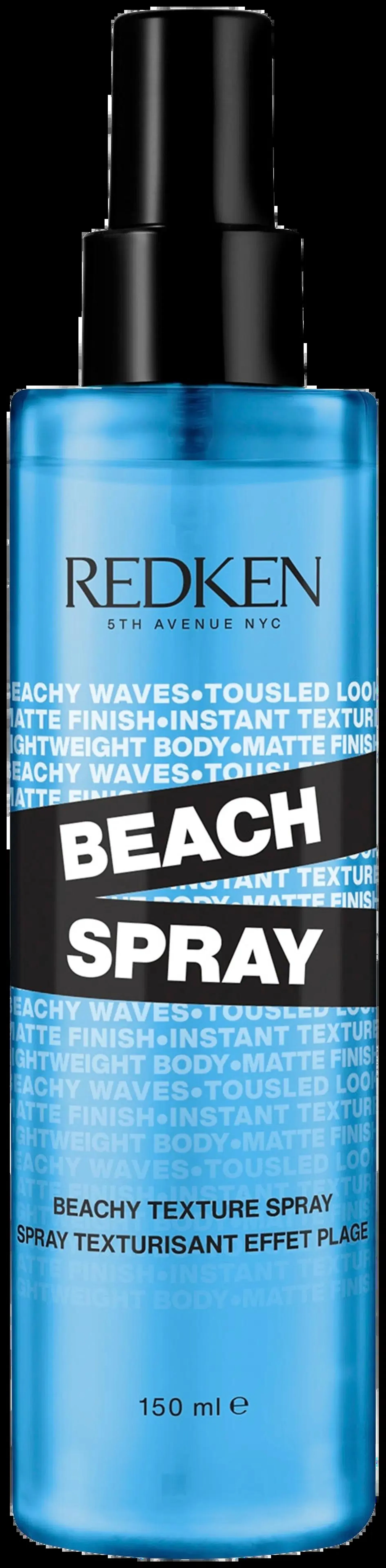 Redken Beach Spray muotoilusuihke 150 ml