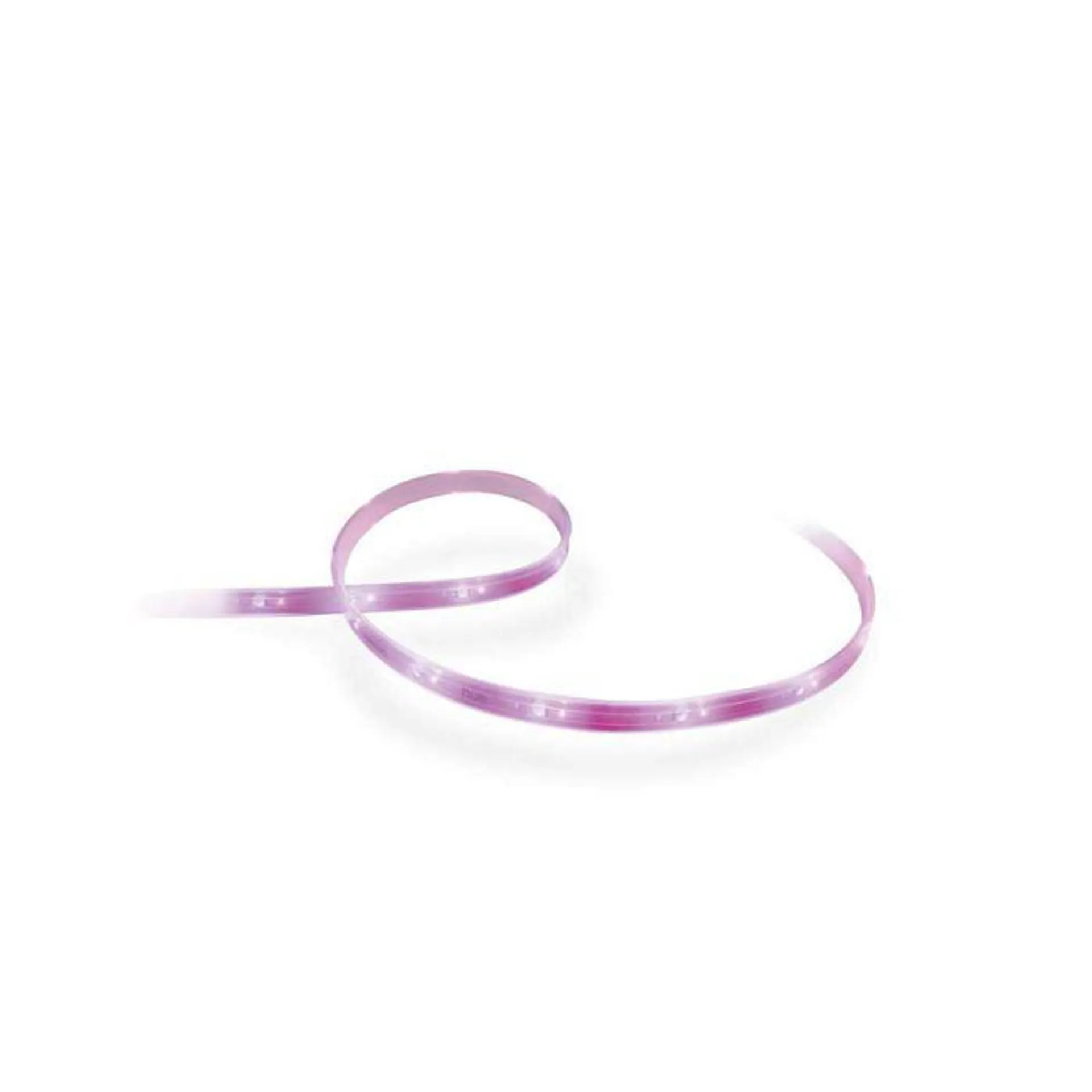 PHILIPS HUE LIGHTSTRIP -VALONAUHA PERUSOSA 2M 1140L 2000-6500K