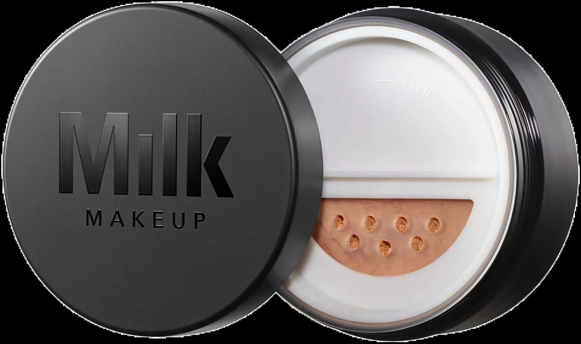 MILK Makeup Matte Translucent Setting Powder irtopuuteri 7,65 g