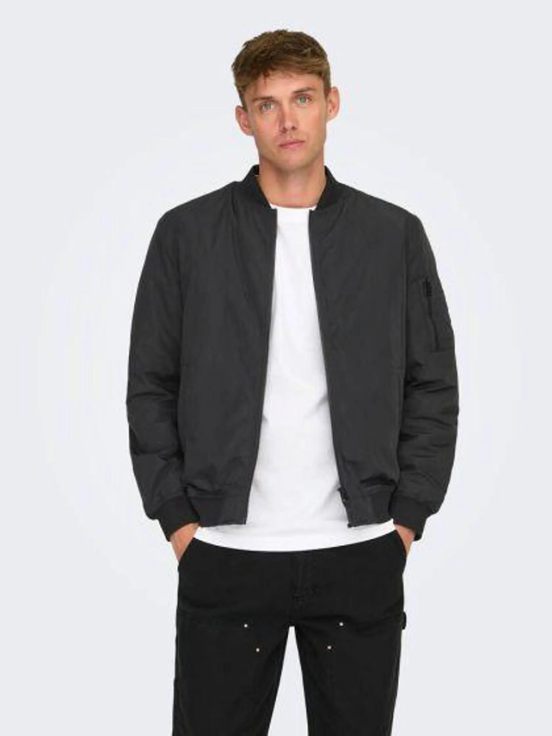 Only & Sons takki Onsjoshua Bomber