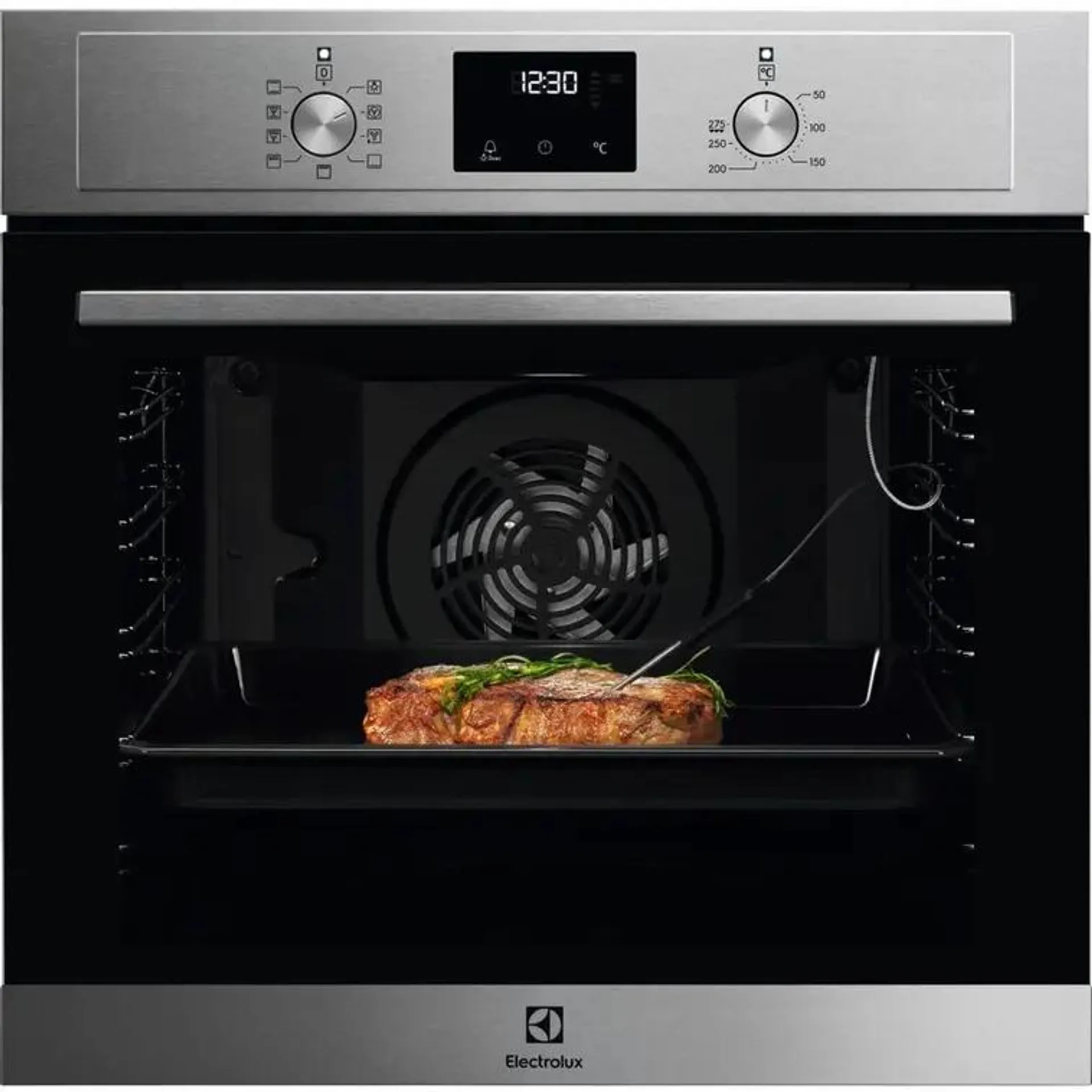 Electrolux erillisuuni COB400X