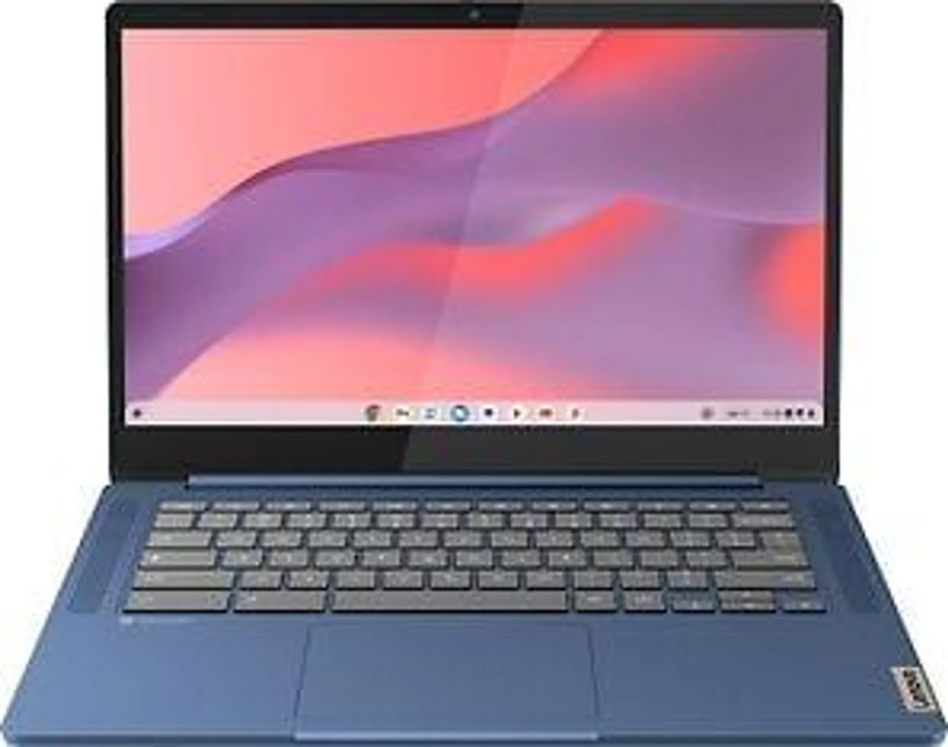 Lenovo IdeaPad Slim 3 Chrome 14" kannettava, Chrome OS (82XJ000YMX)