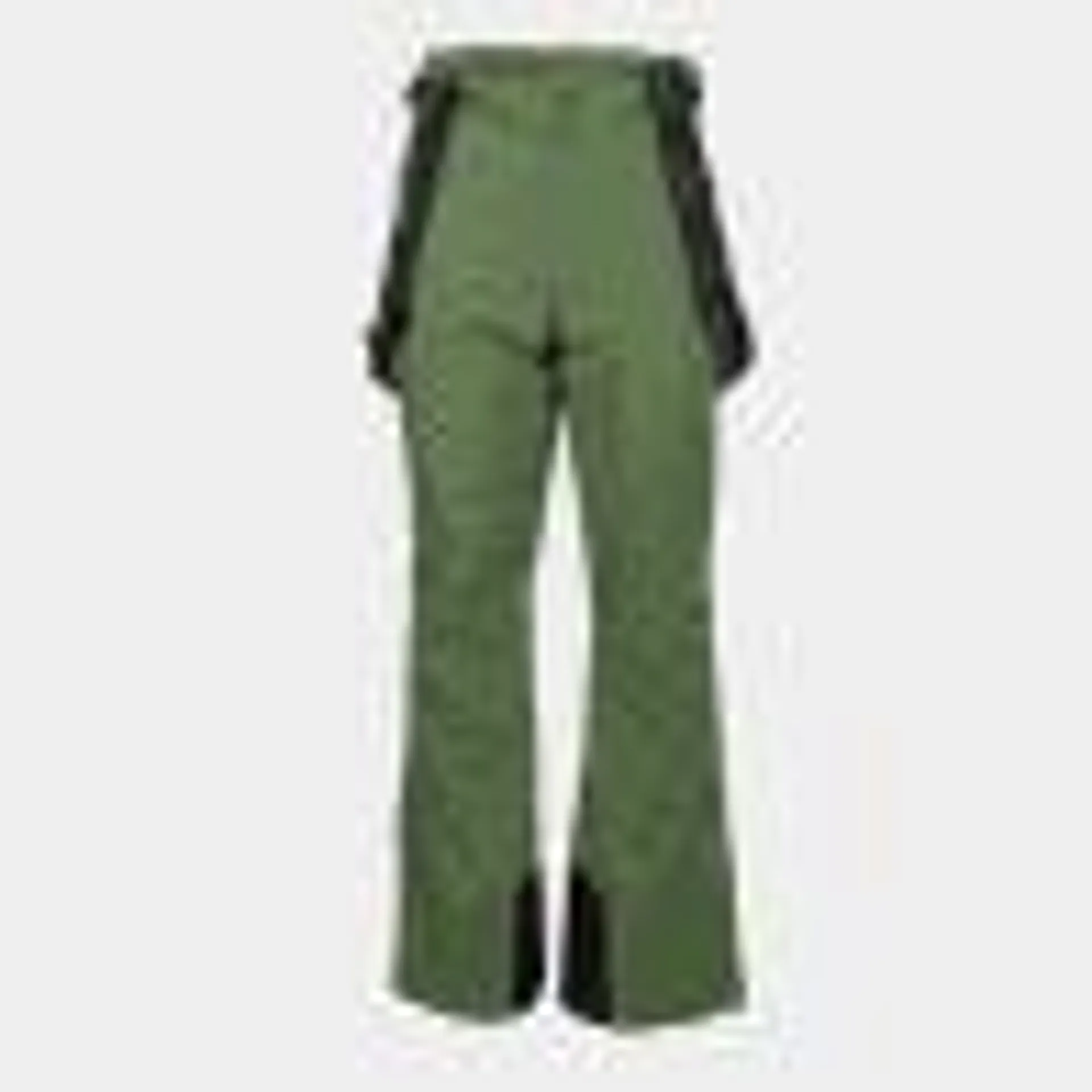 Alpine Pant Hemsedal Insulated 24/25, miesten laskettelu- ja lumilautailuhousut