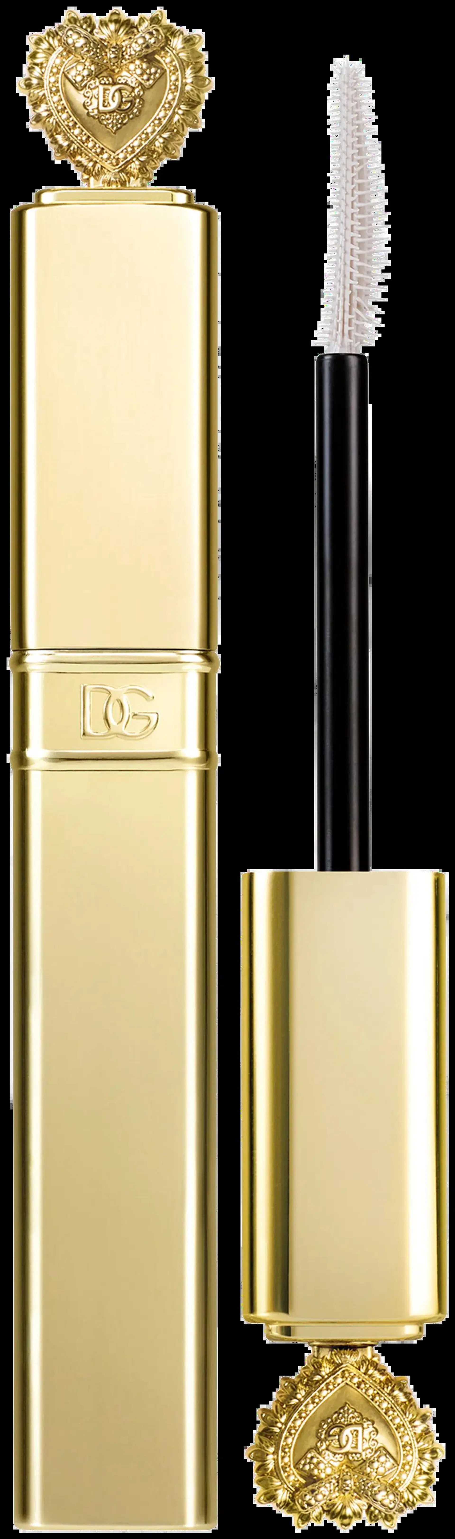 Dolce&Gabbana Everfull Hi-Definition Maskara 8 ml