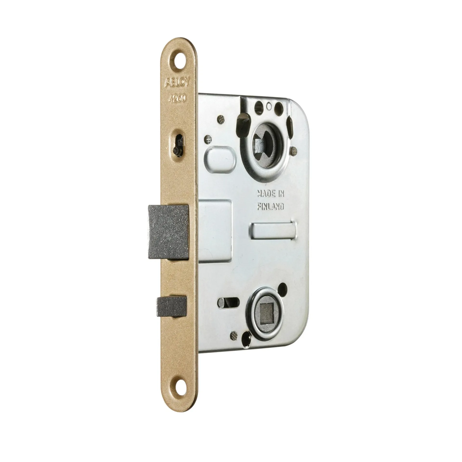 Lukkorunko Abloy 4260 vasen