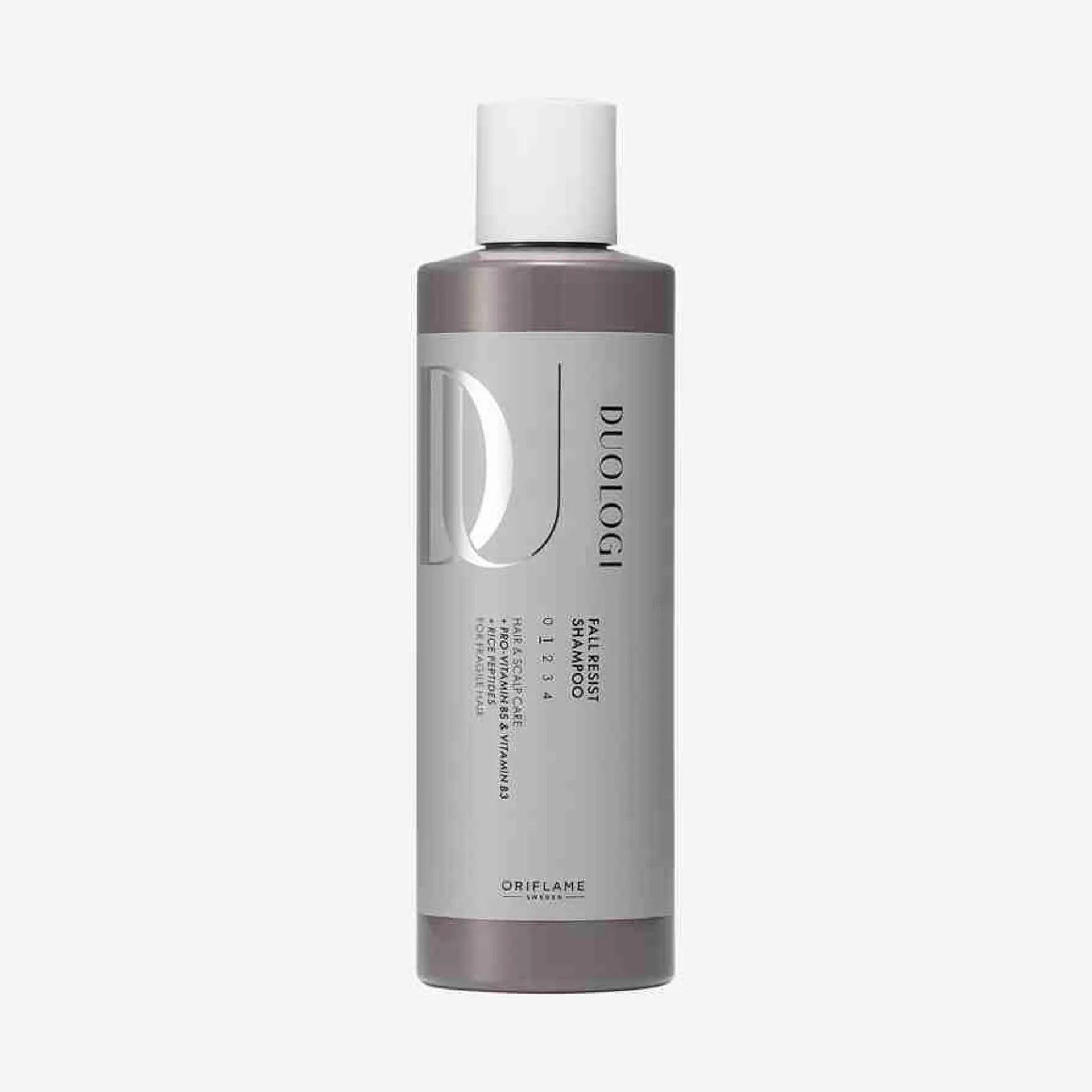 DUOLOGI Fall Resist -shampoo