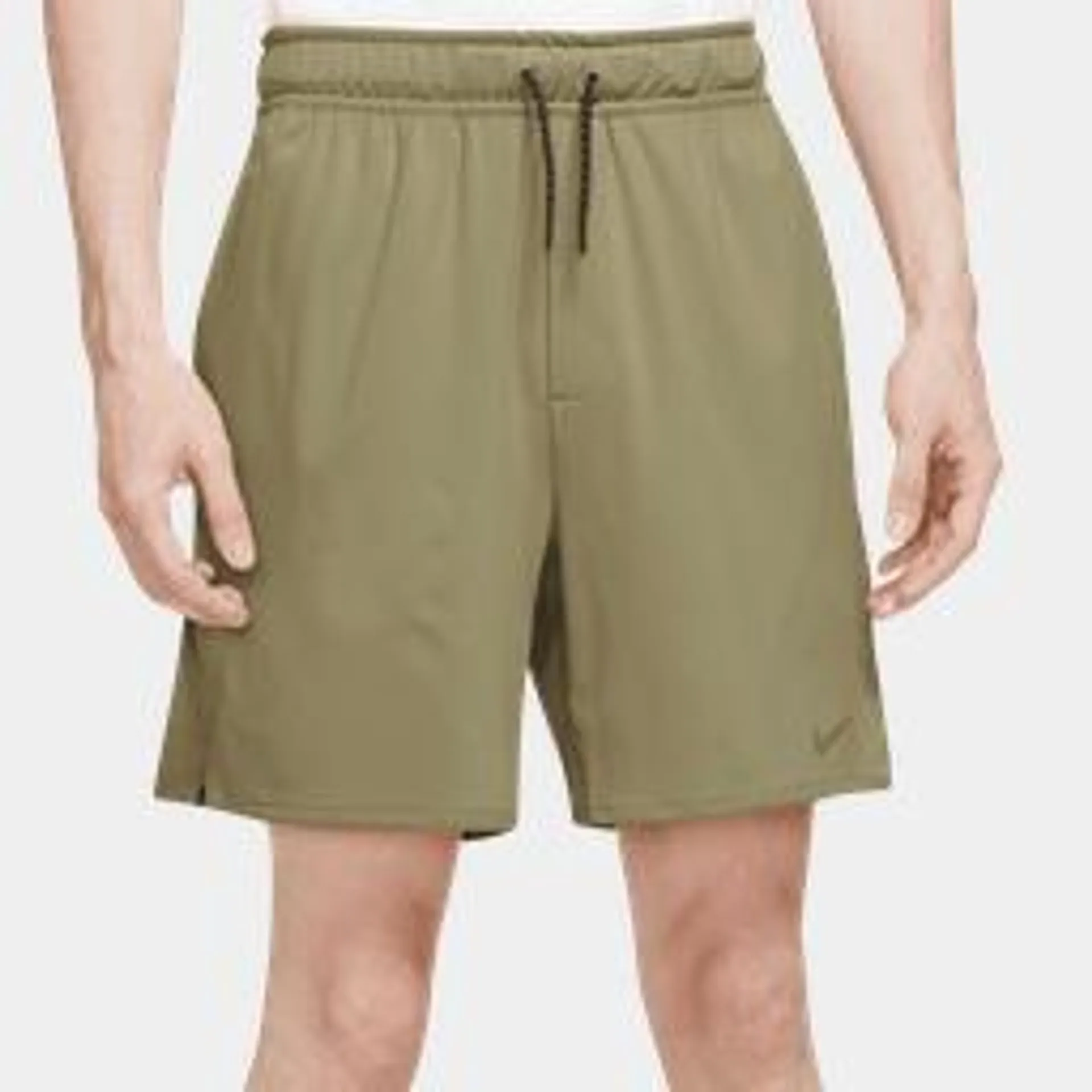 Nike Dri-FIT Stillmove Knit 7IN Unlined, treenishortsit miehet