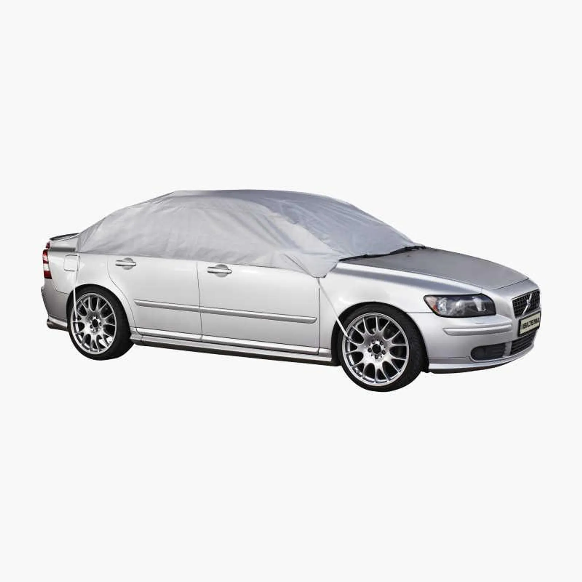 Car Top Cover, polyester, 295 x 180 x 45 cm