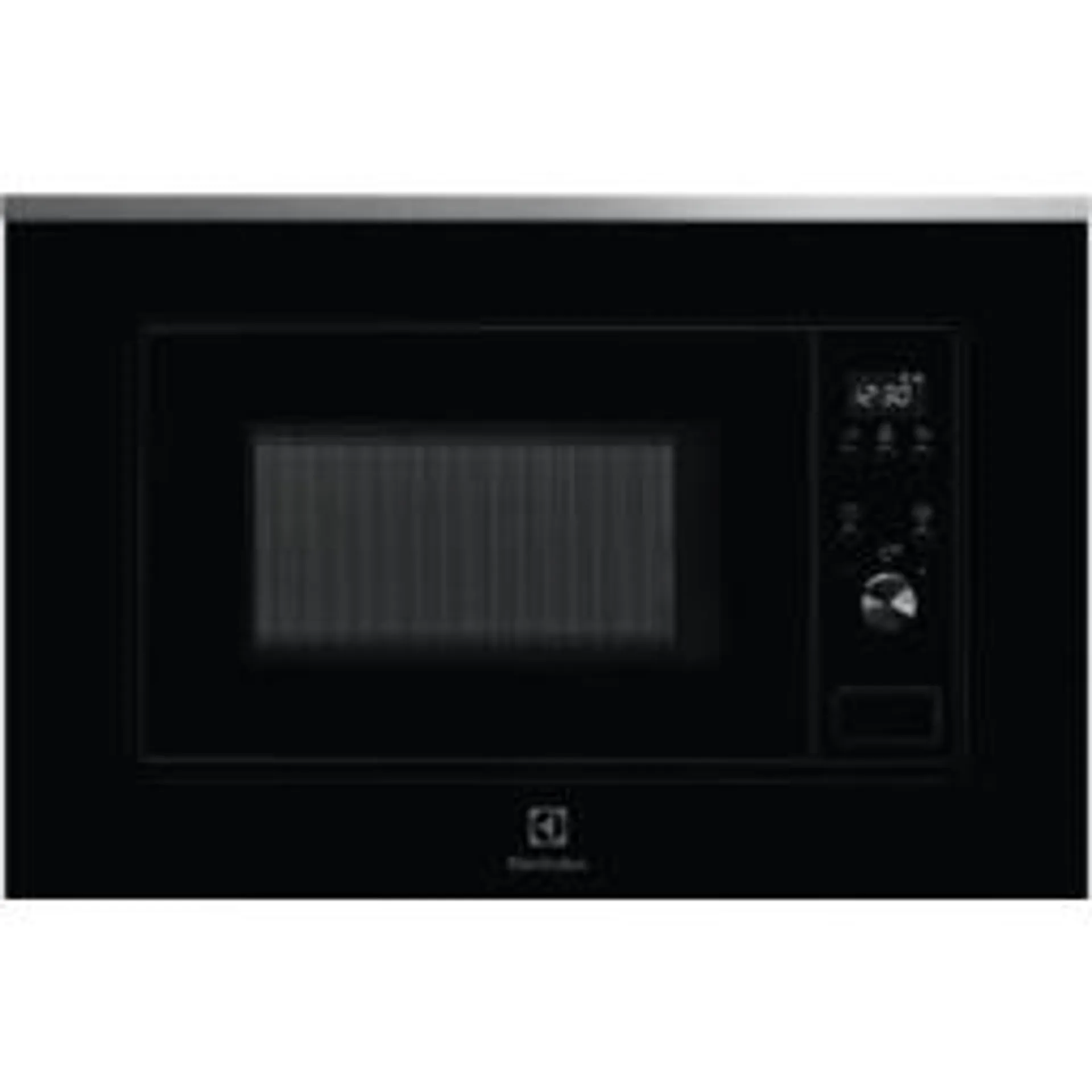 ELECTROLUX LMS2173EMX MIKROAALTOUUNI MUSTA