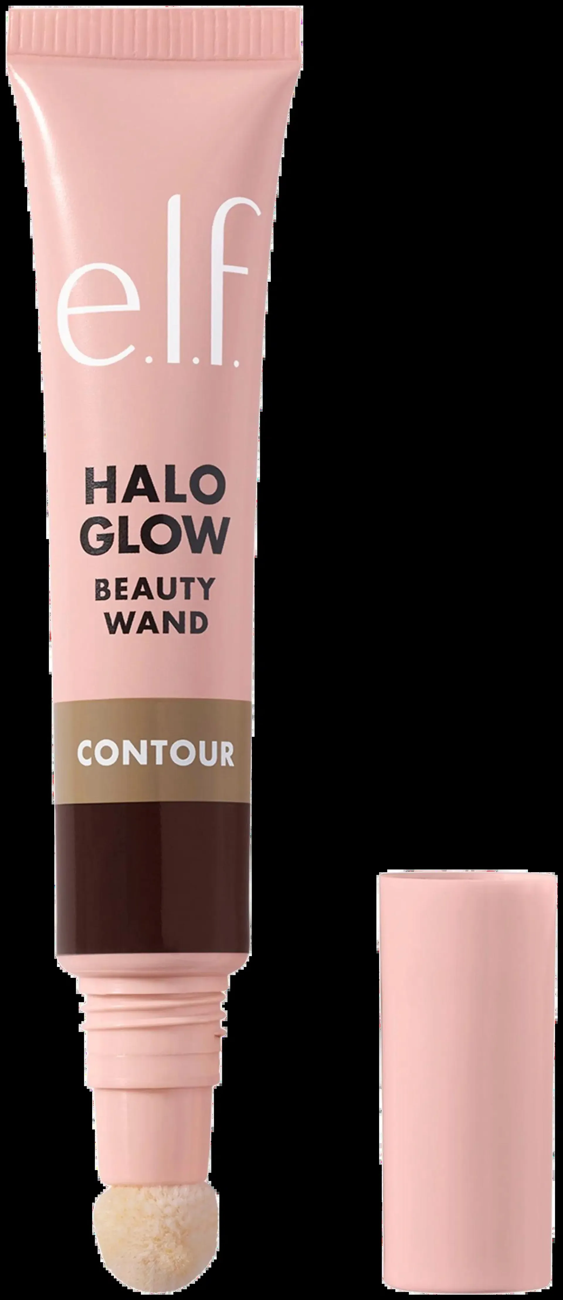 e.l.f. cosmetics Halo Glow Contour Beauty Wand korostusväri 10 ml