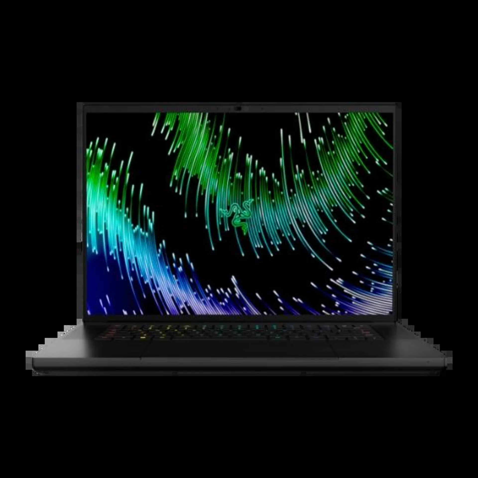 Razer Blade 16 (RTX 4070) 16" kannettava tietokone