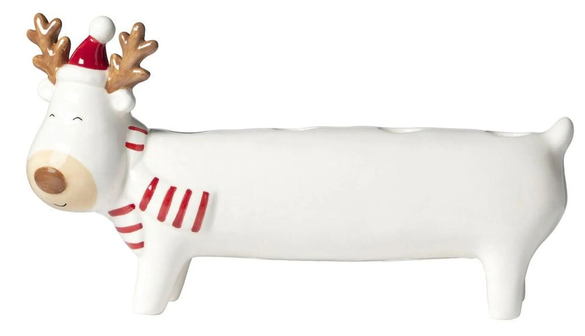 Kynttilänjalka Reindeer