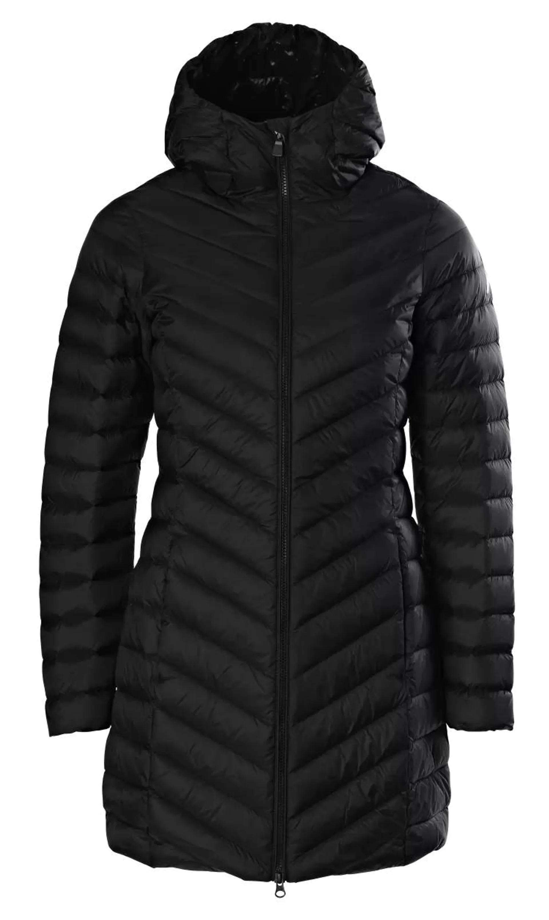 Isabella Down Jacket W