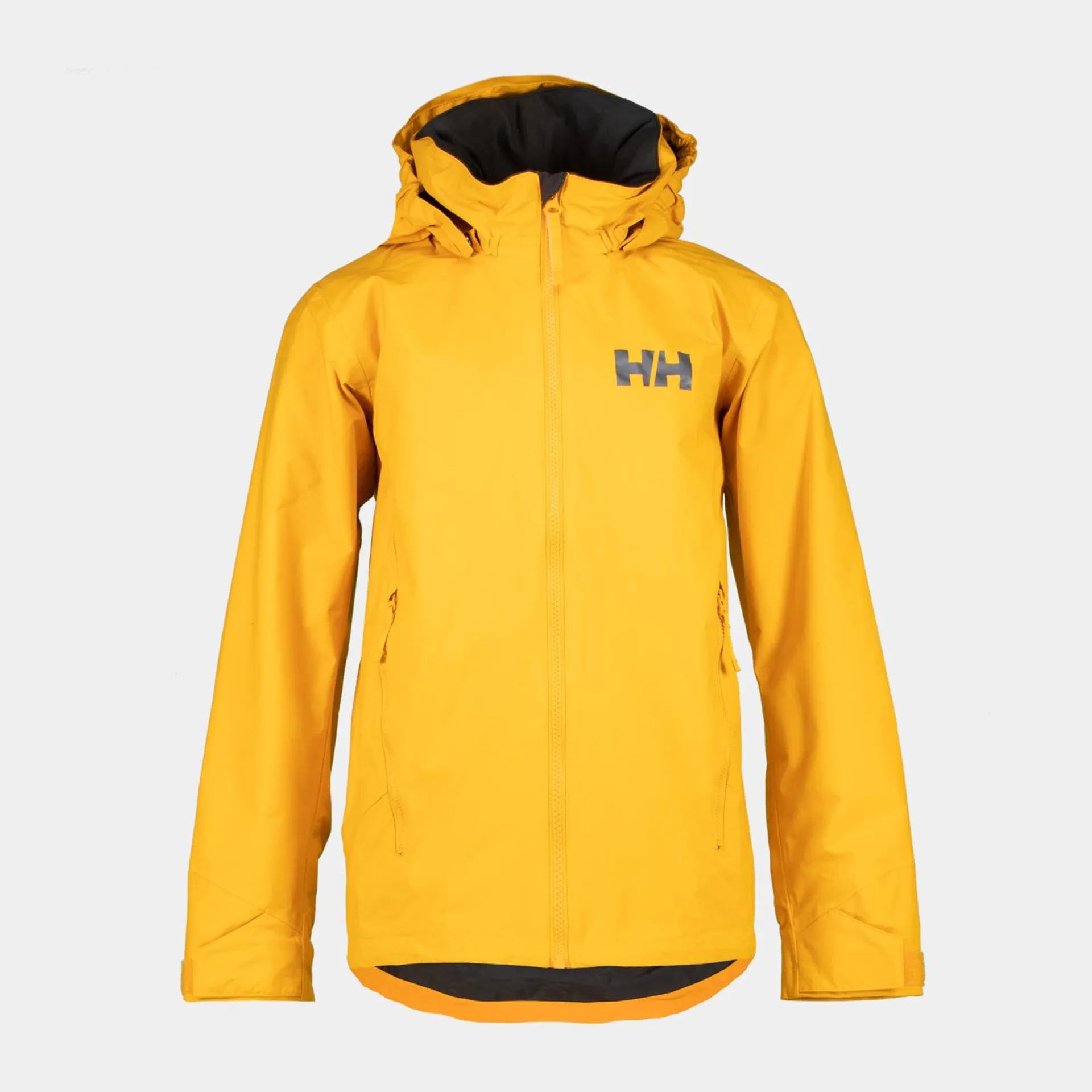 Maridalen HT Jacket, nuorten kuoritakki, sadetakki