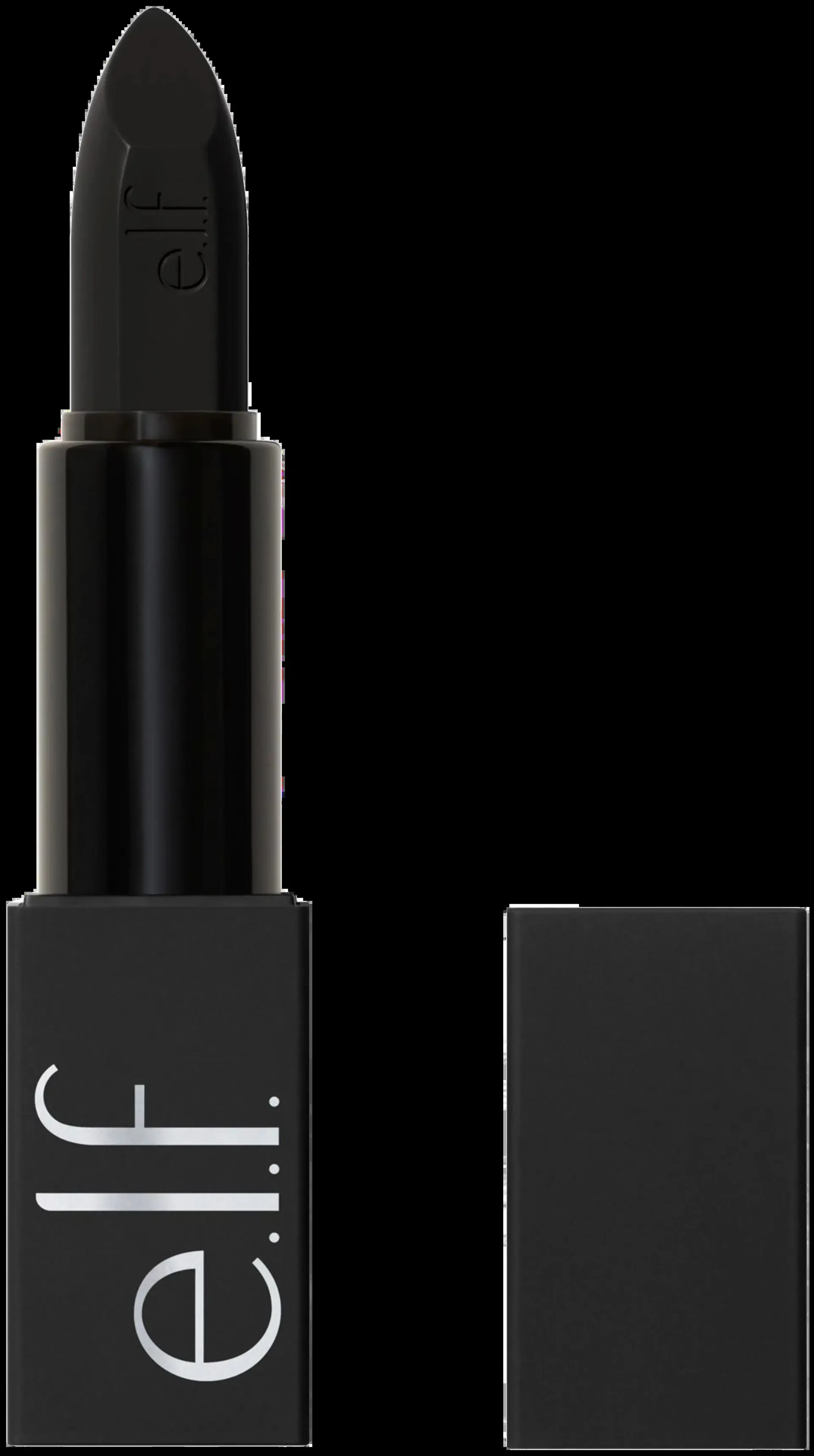 e.l.f. cosmetics O Face Satin Lipstick huulipuna 4 g