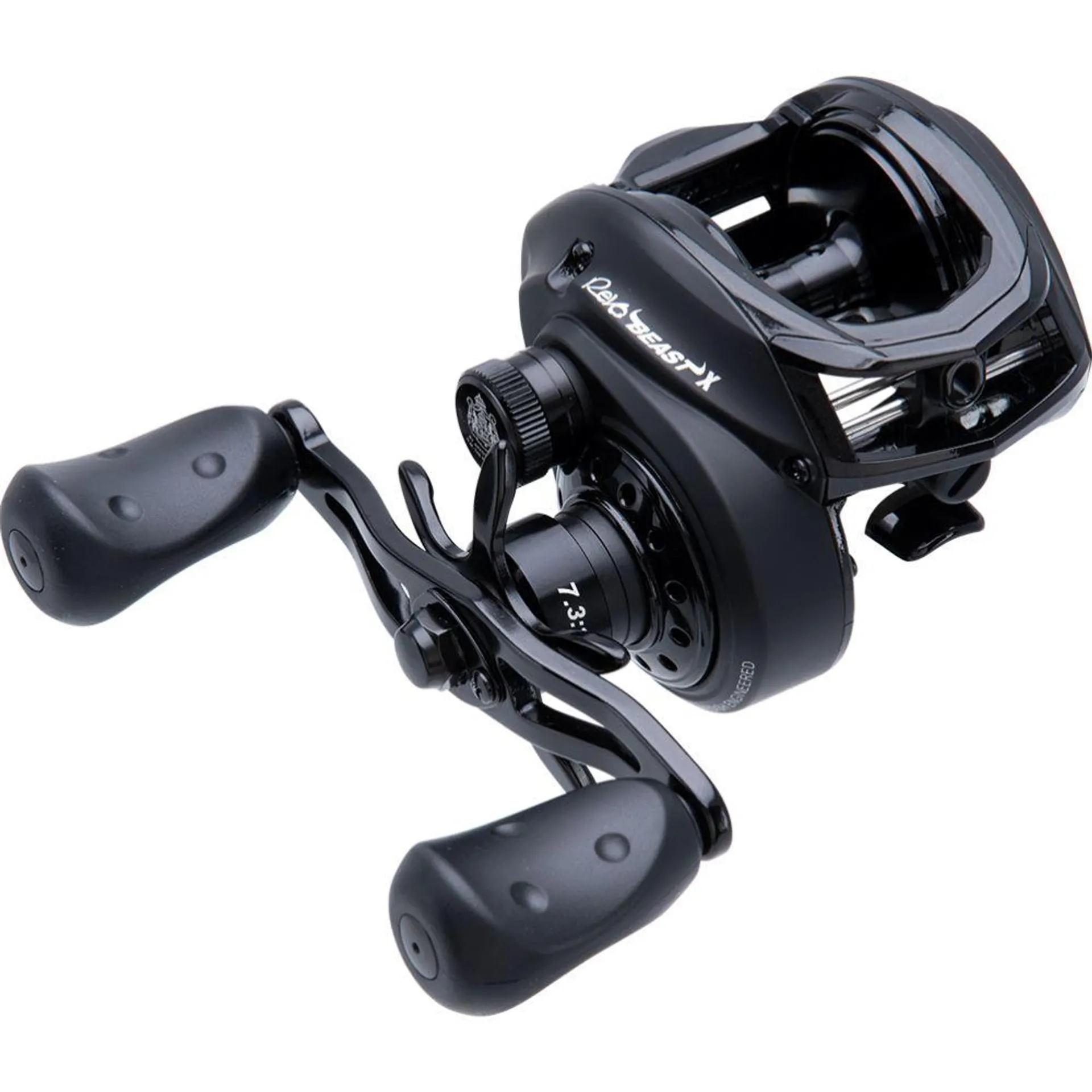 Abu Garcia Revo4 Beast X 41 hyrräkela