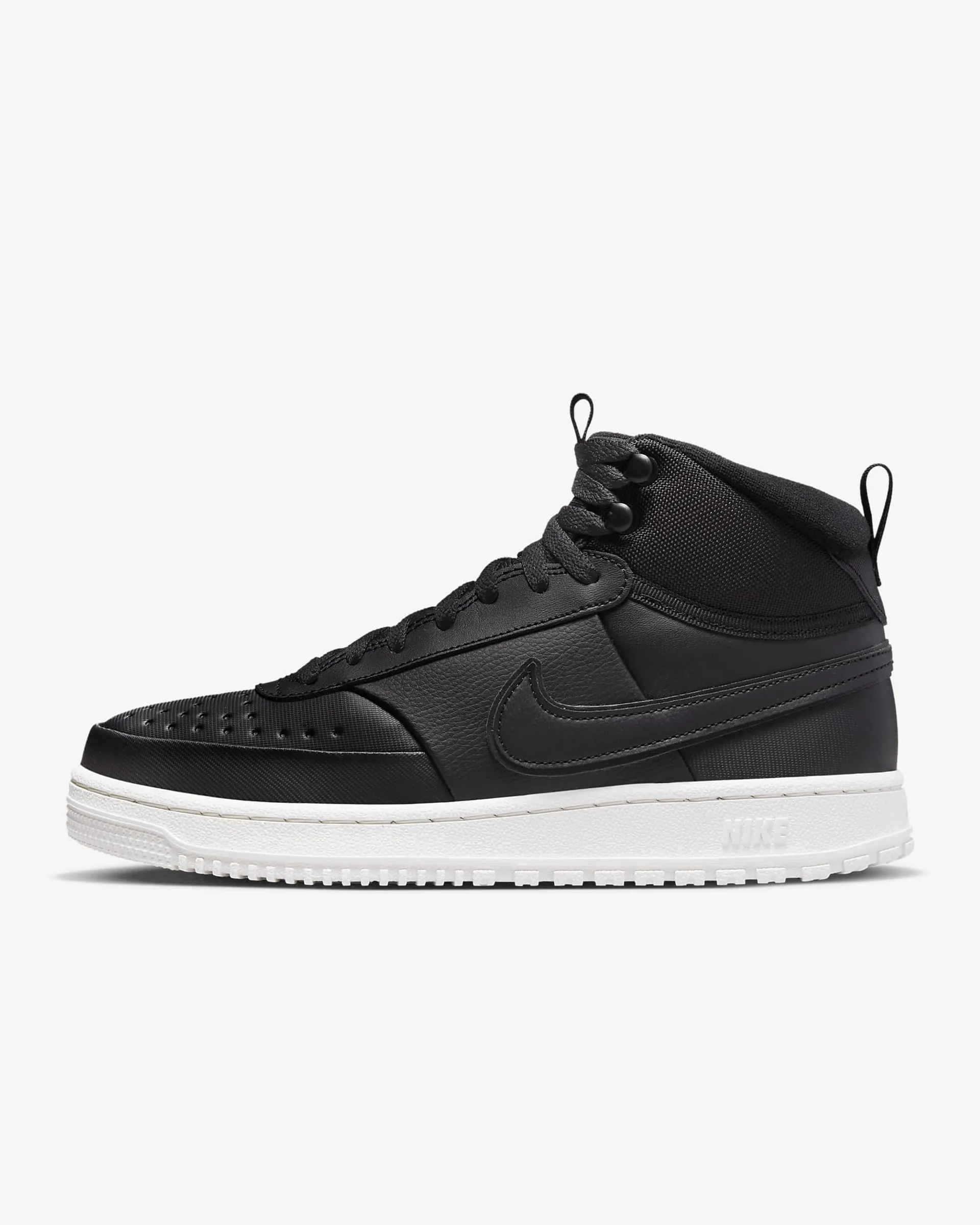 Nike Court Vision Mid Winter