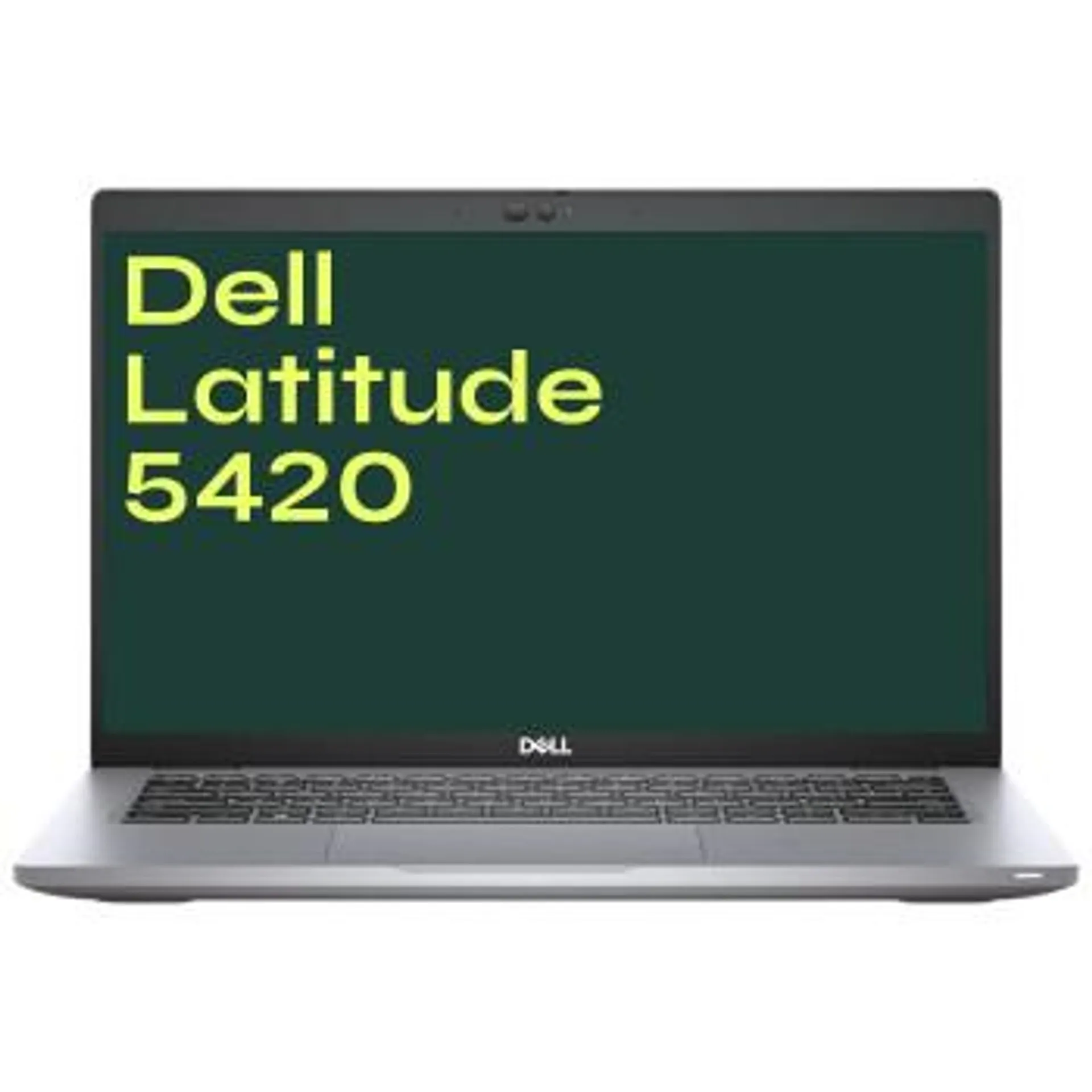 Dell Latitude 5420 (4G)